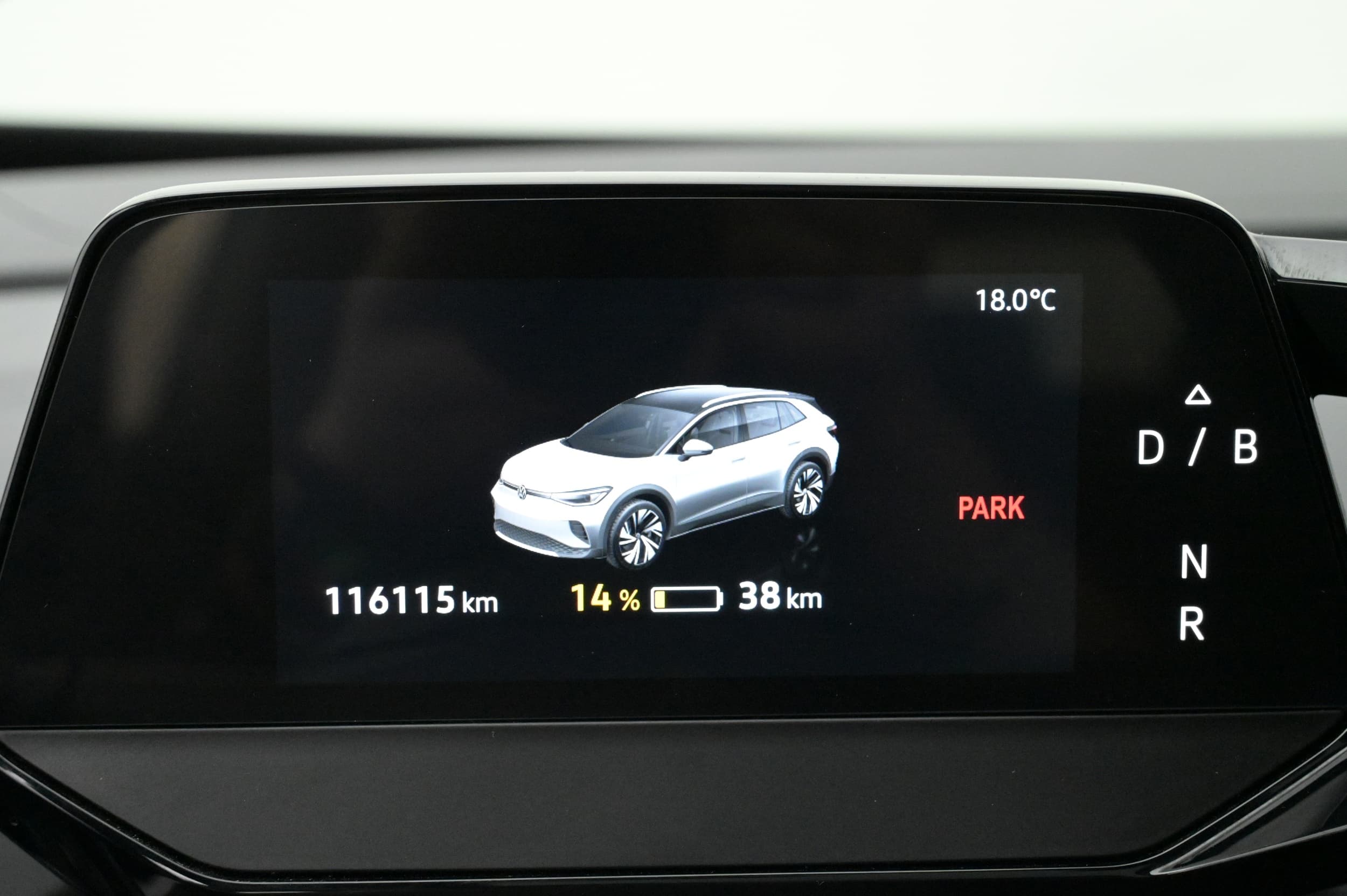Volkswagen ID.4