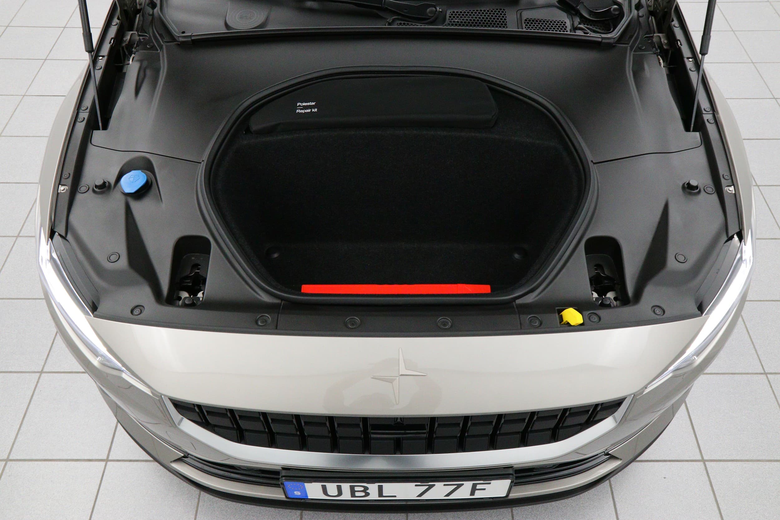 Polestar 2