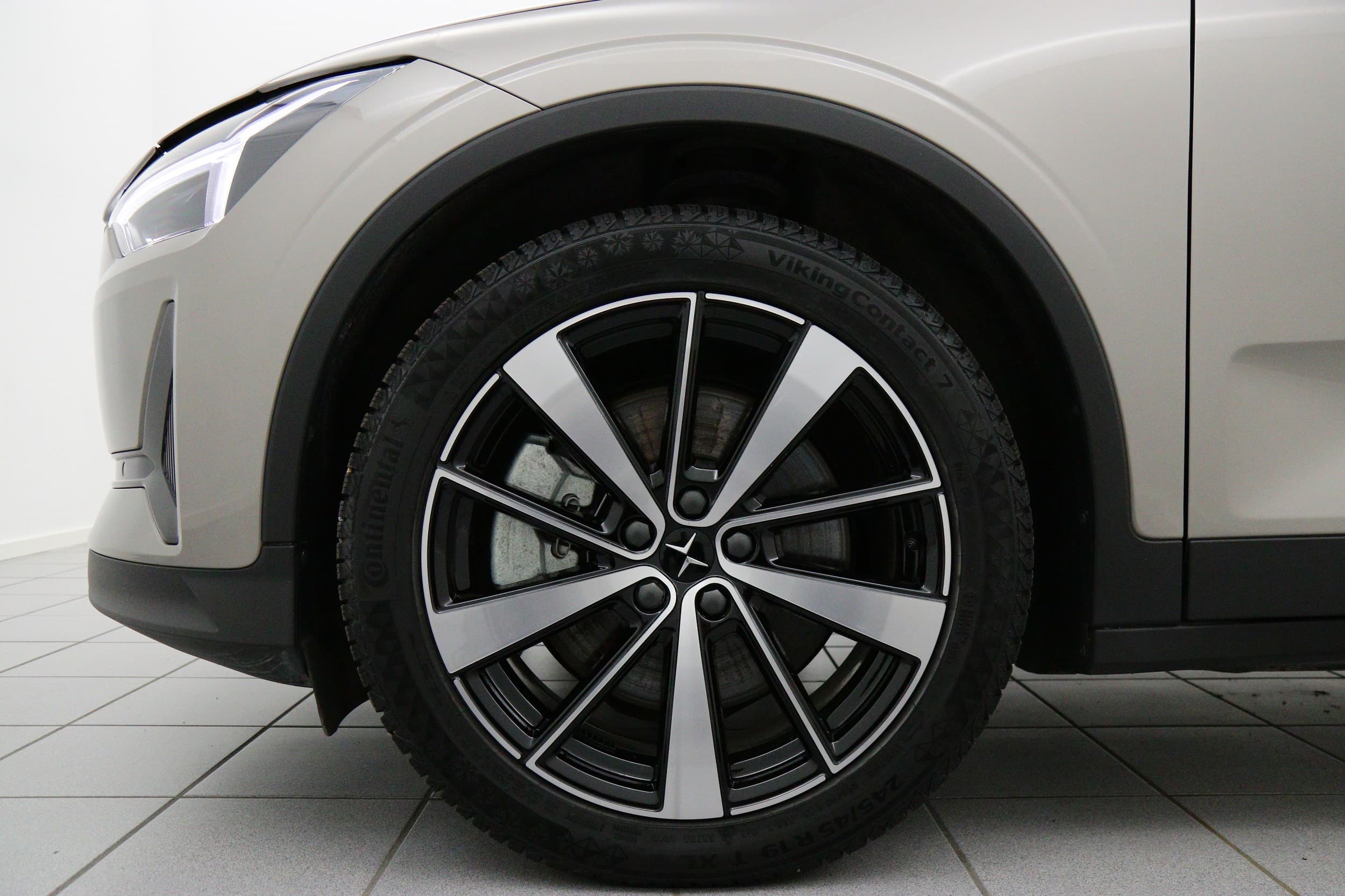 Polestar 2
