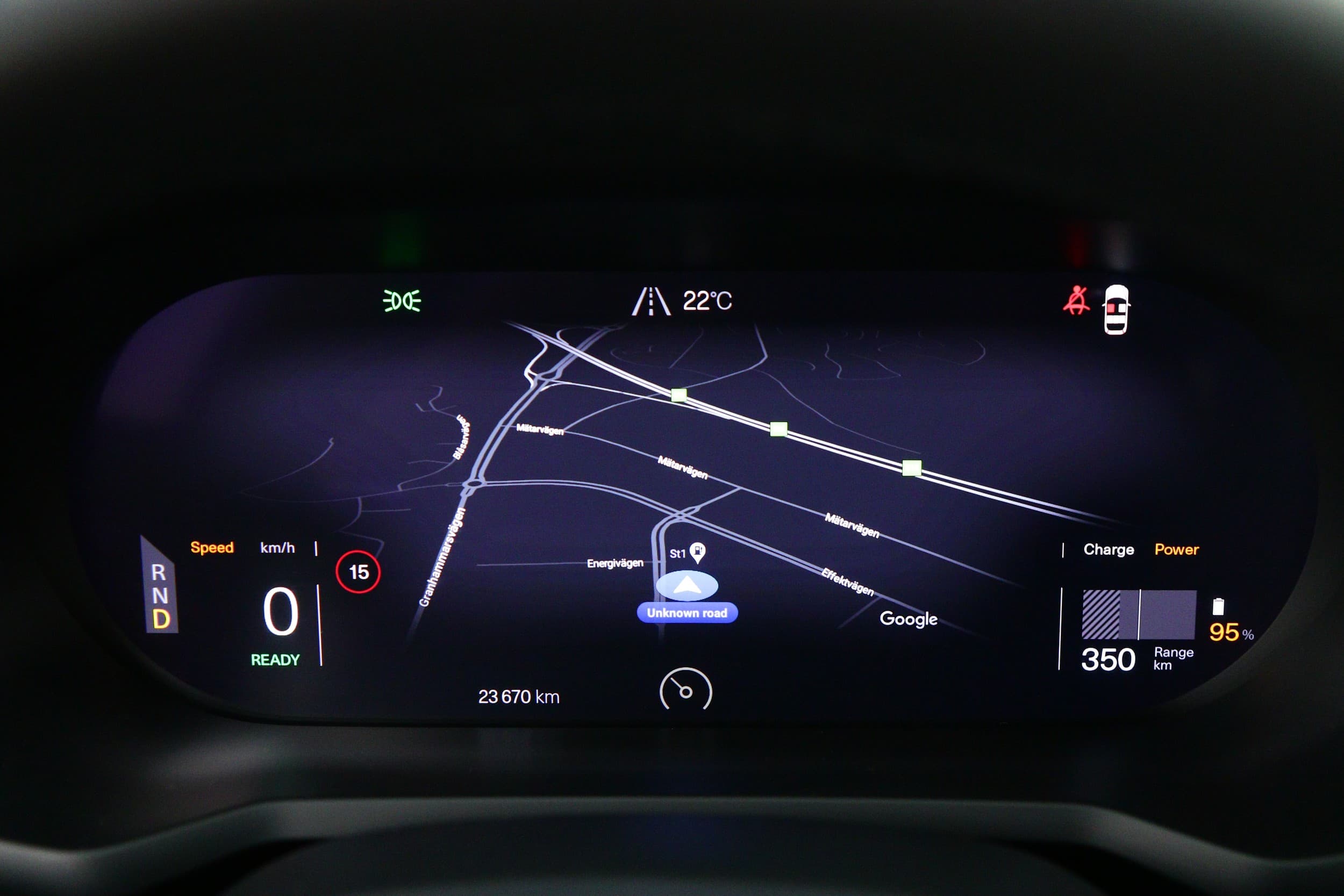 Polestar 2