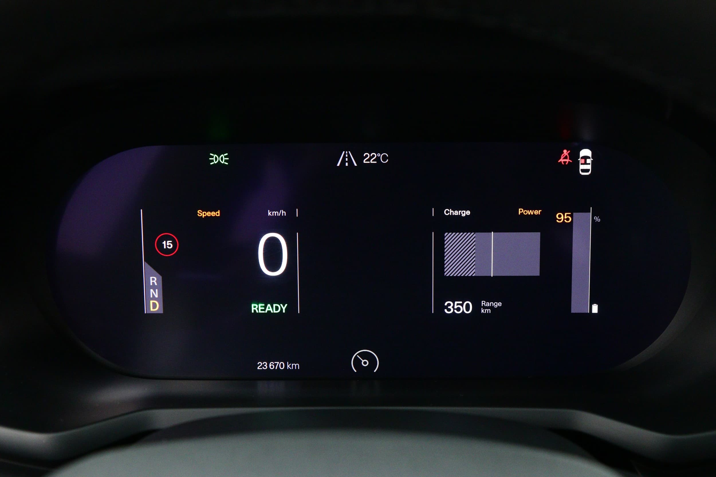 Polestar 2