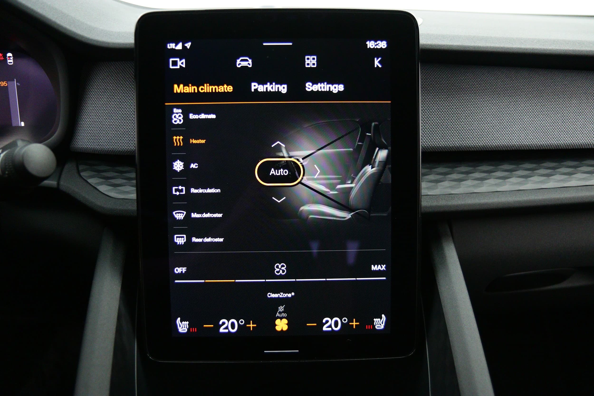 Polestar 2