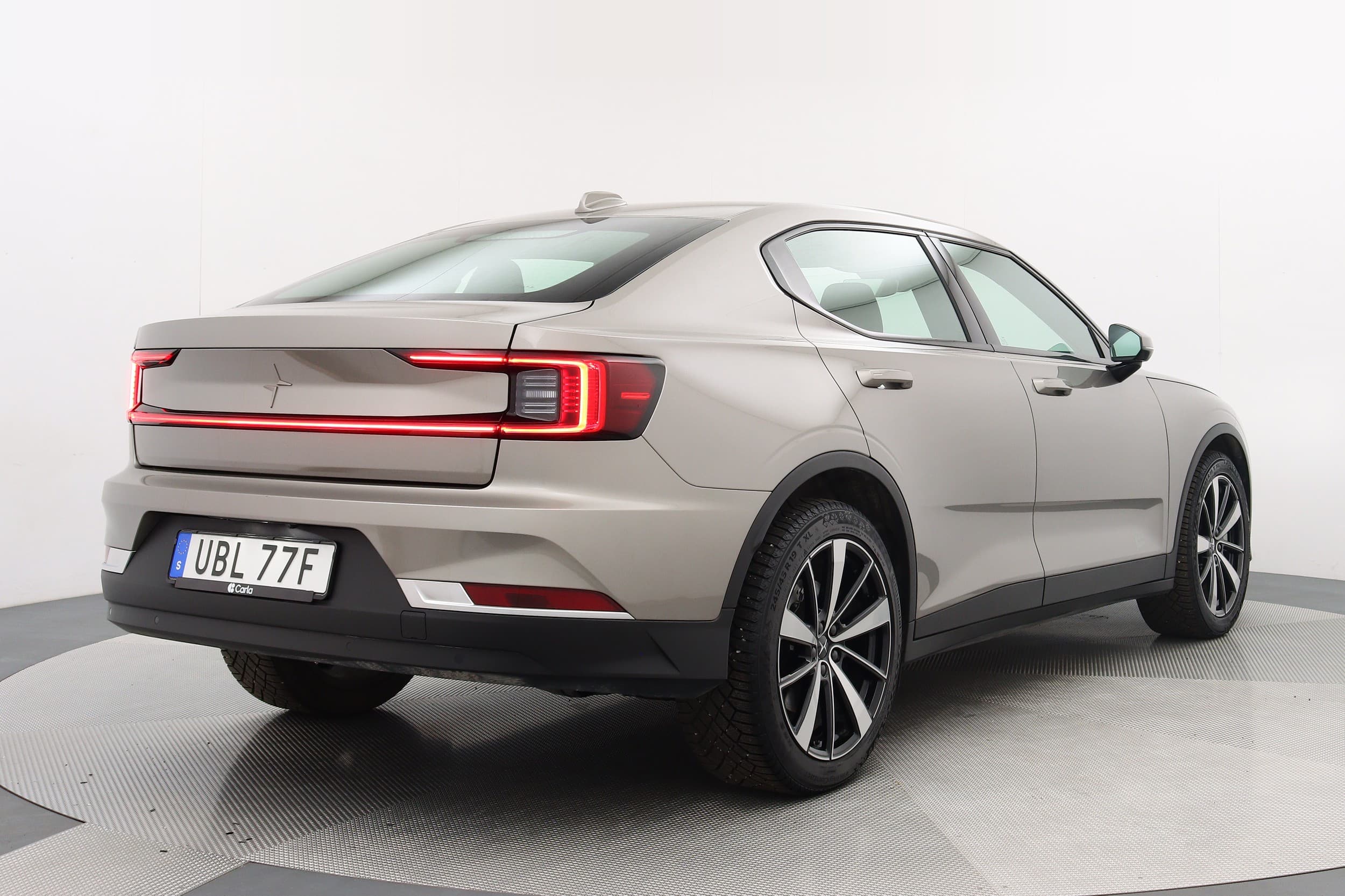 Polestar 2