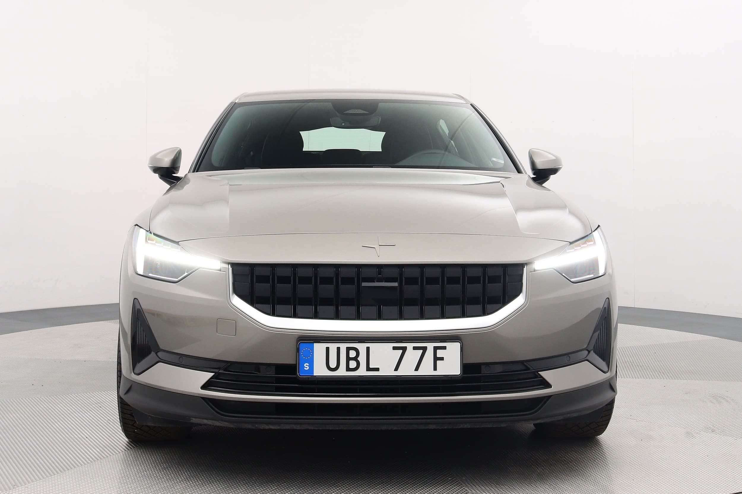 Polestar 2