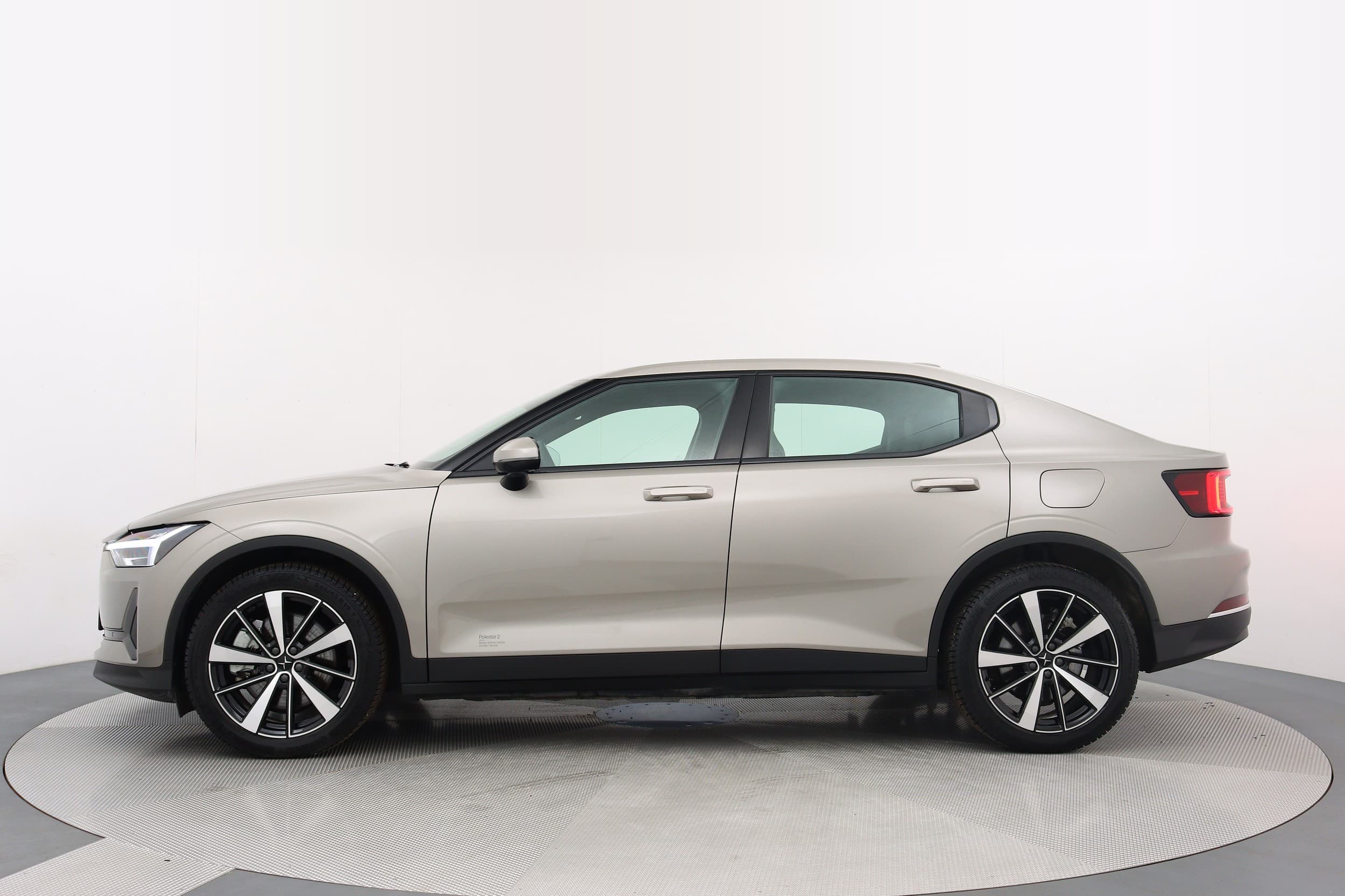 Polestar 2