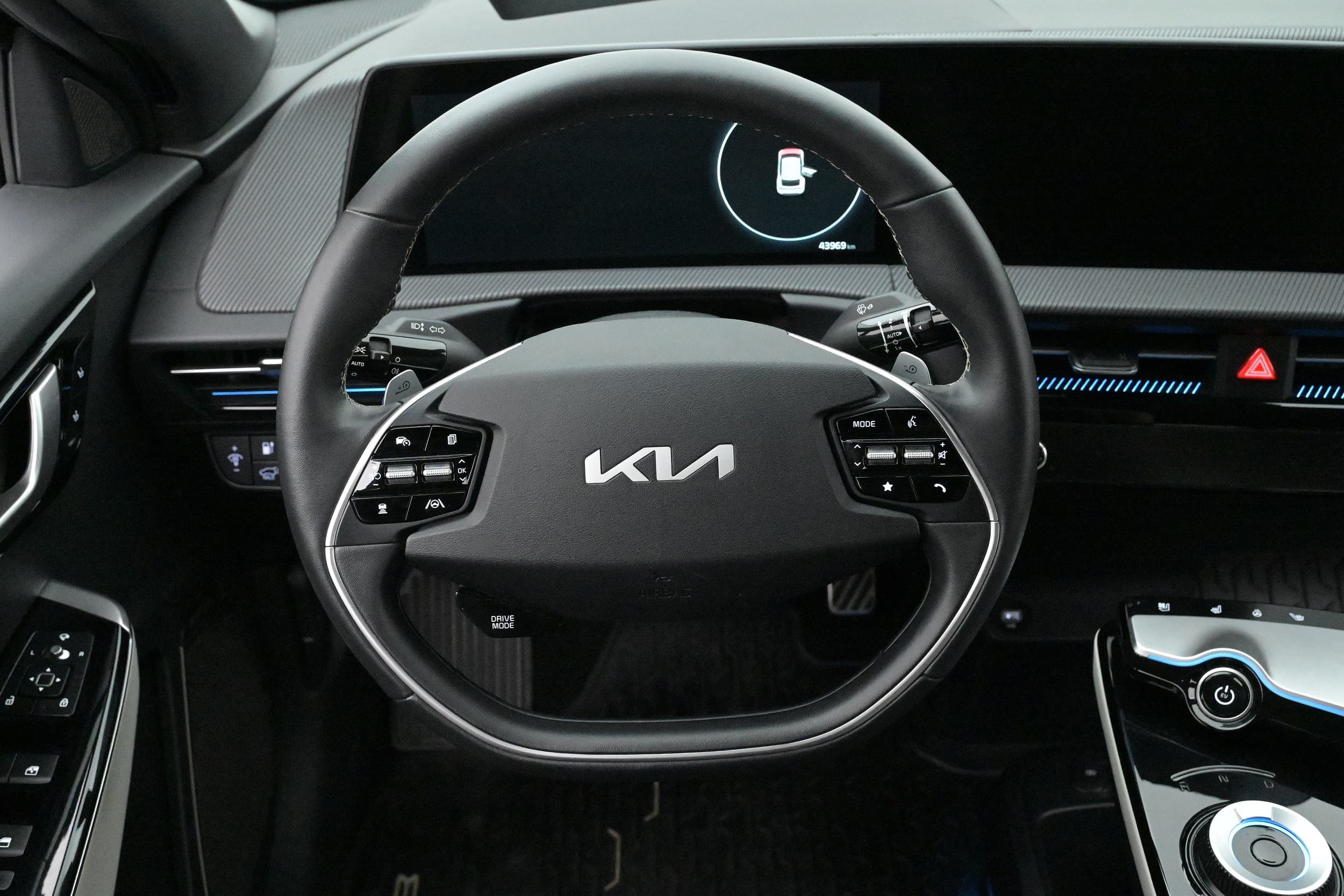 Kia EV6