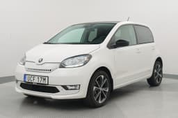 Skoda Citigo E