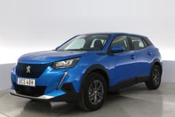 Peugeot e-2008