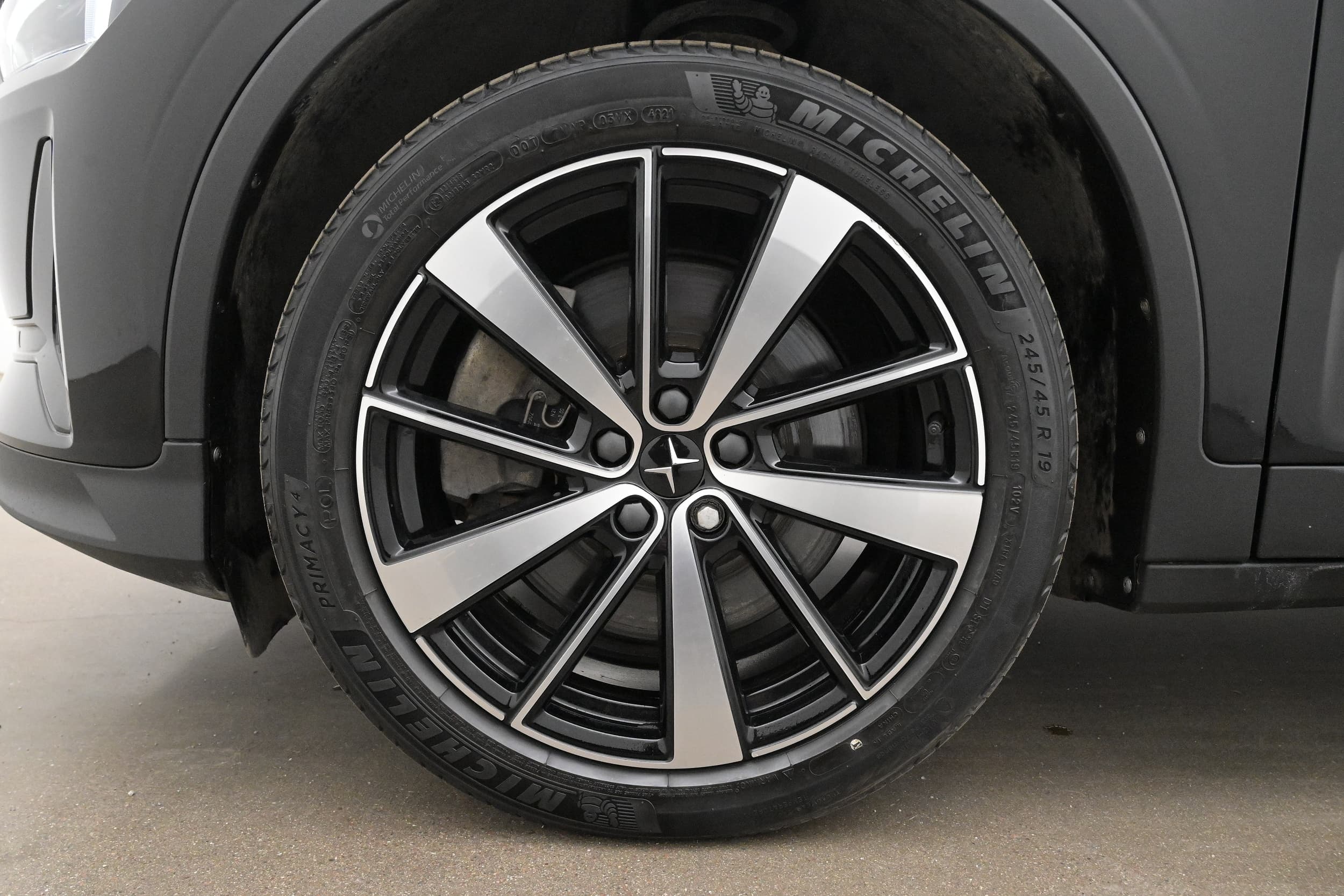 Polestar 2