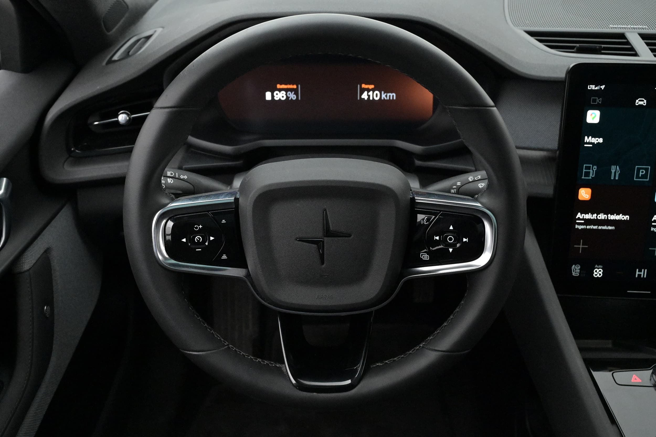 Polestar 2