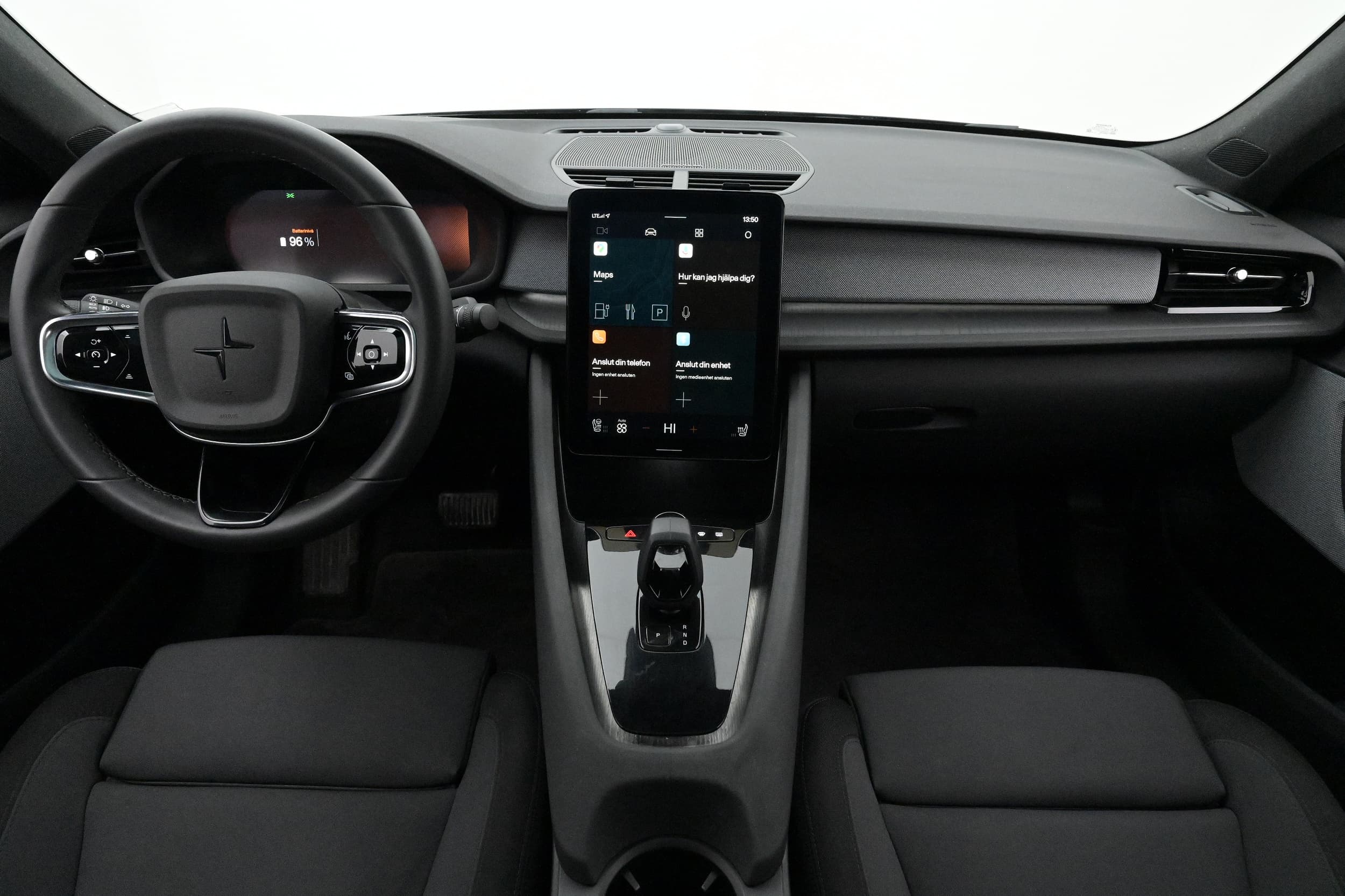 Polestar 2