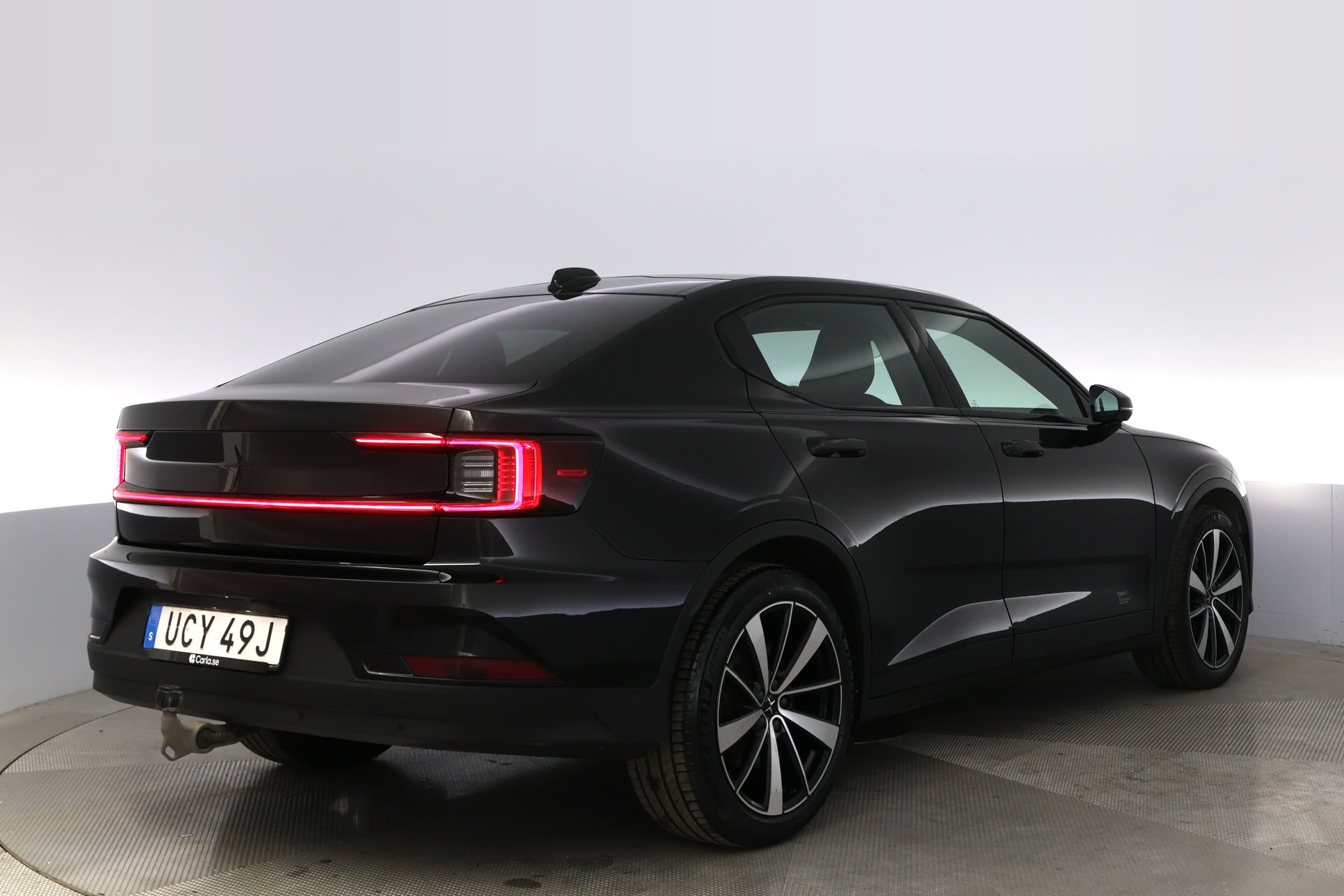Polestar 2