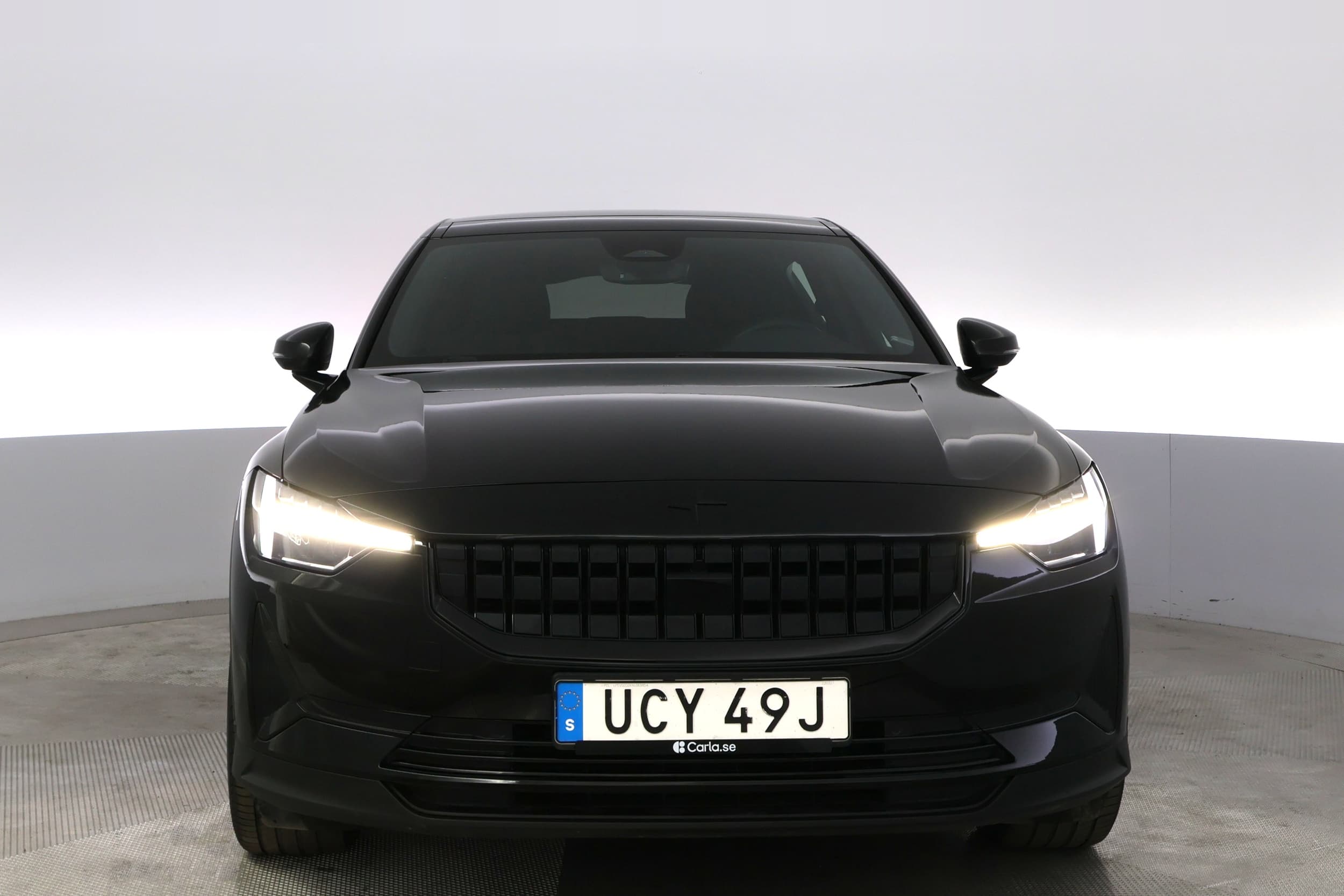 Polestar 2