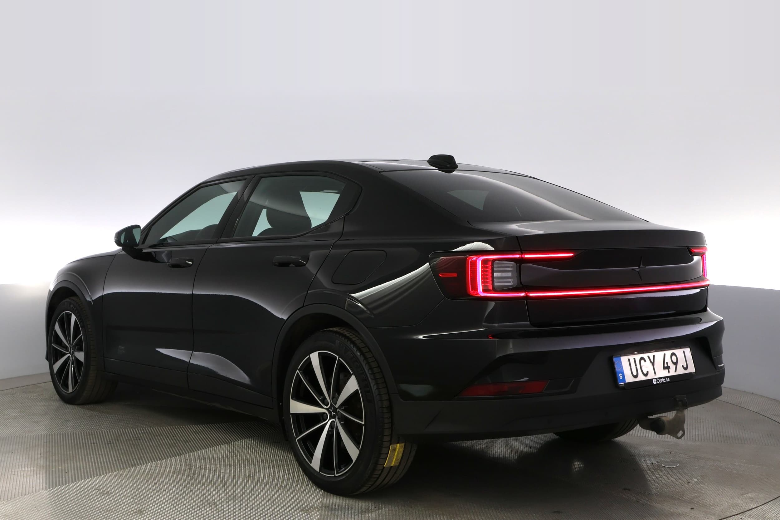 Polestar 2