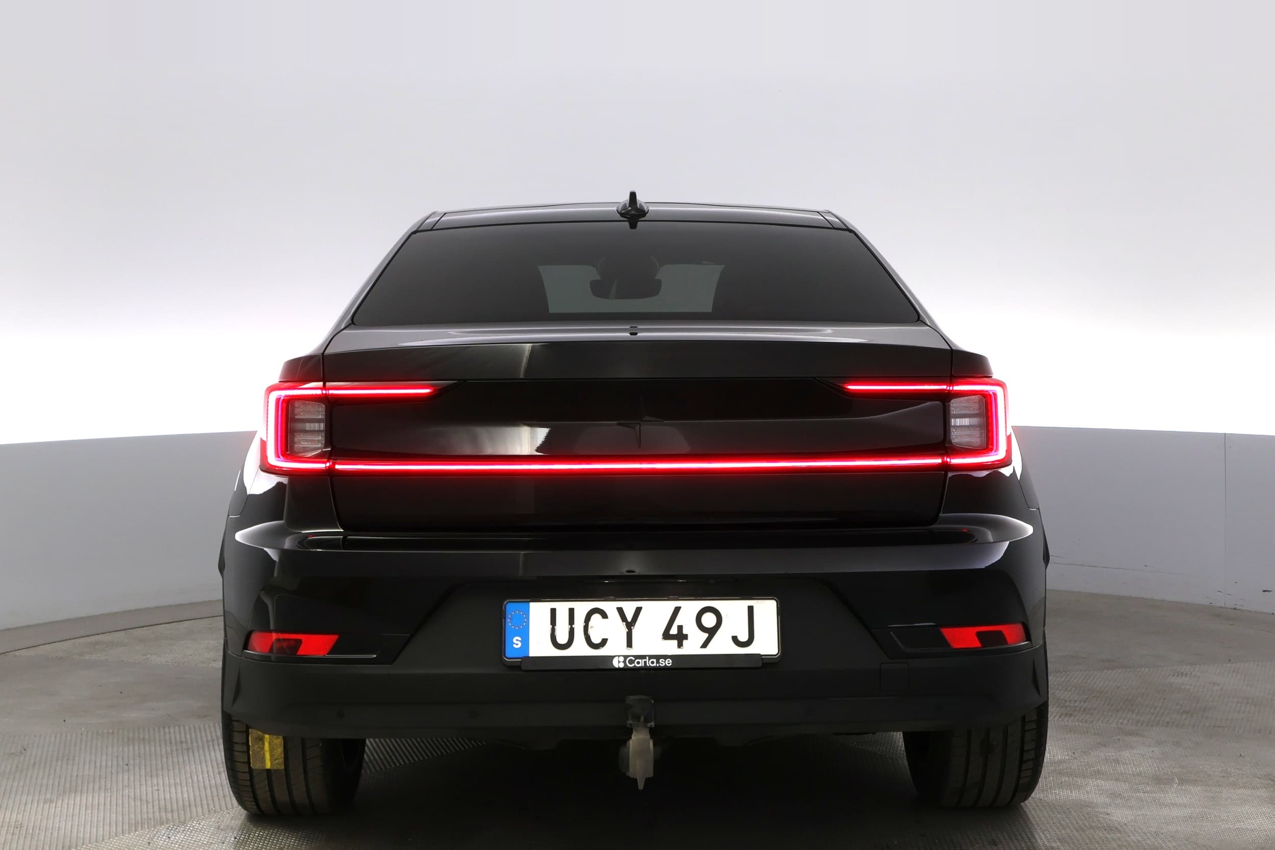 Polestar 2