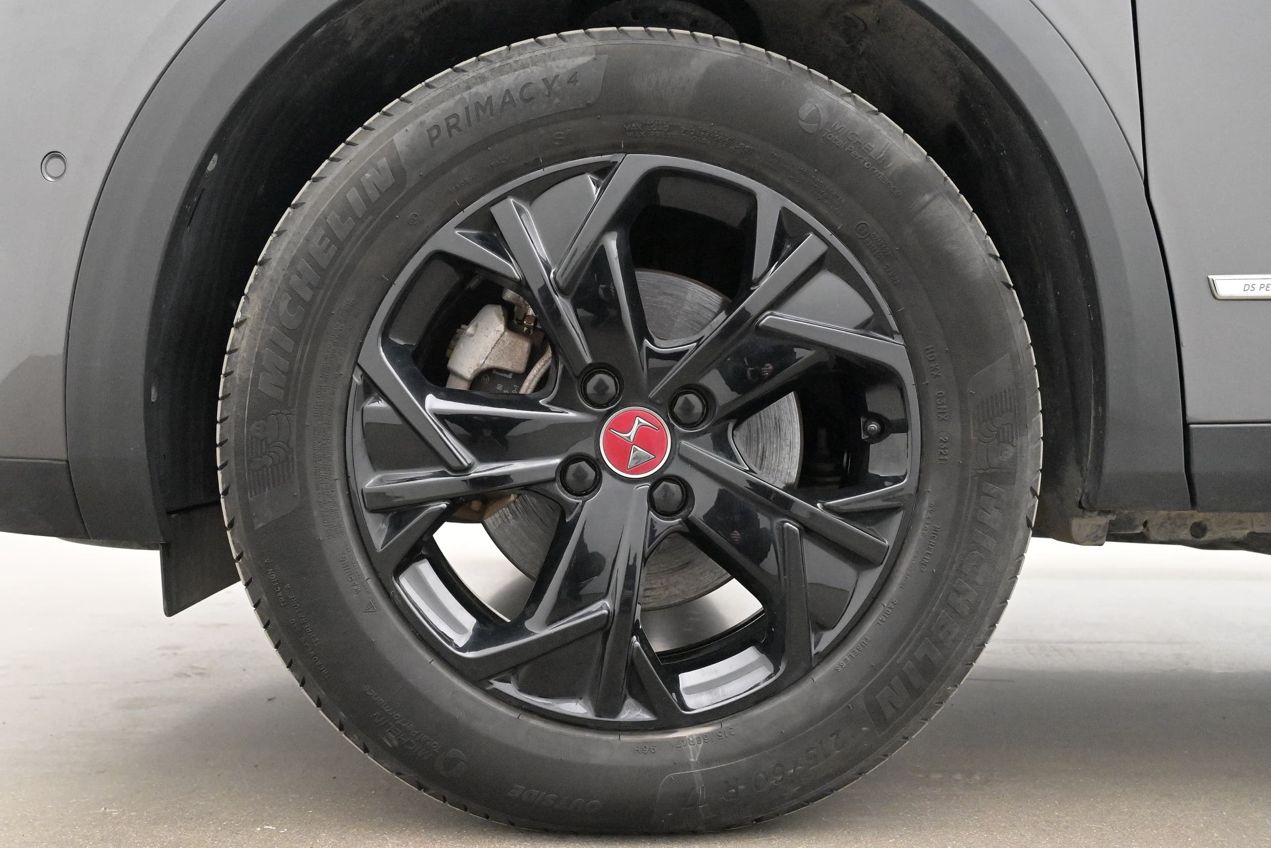 DS 3 Crossback