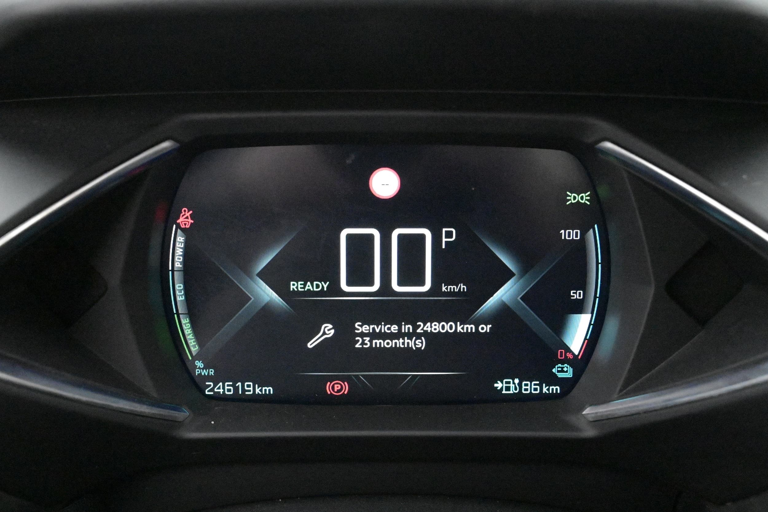 DS 3 Crossback