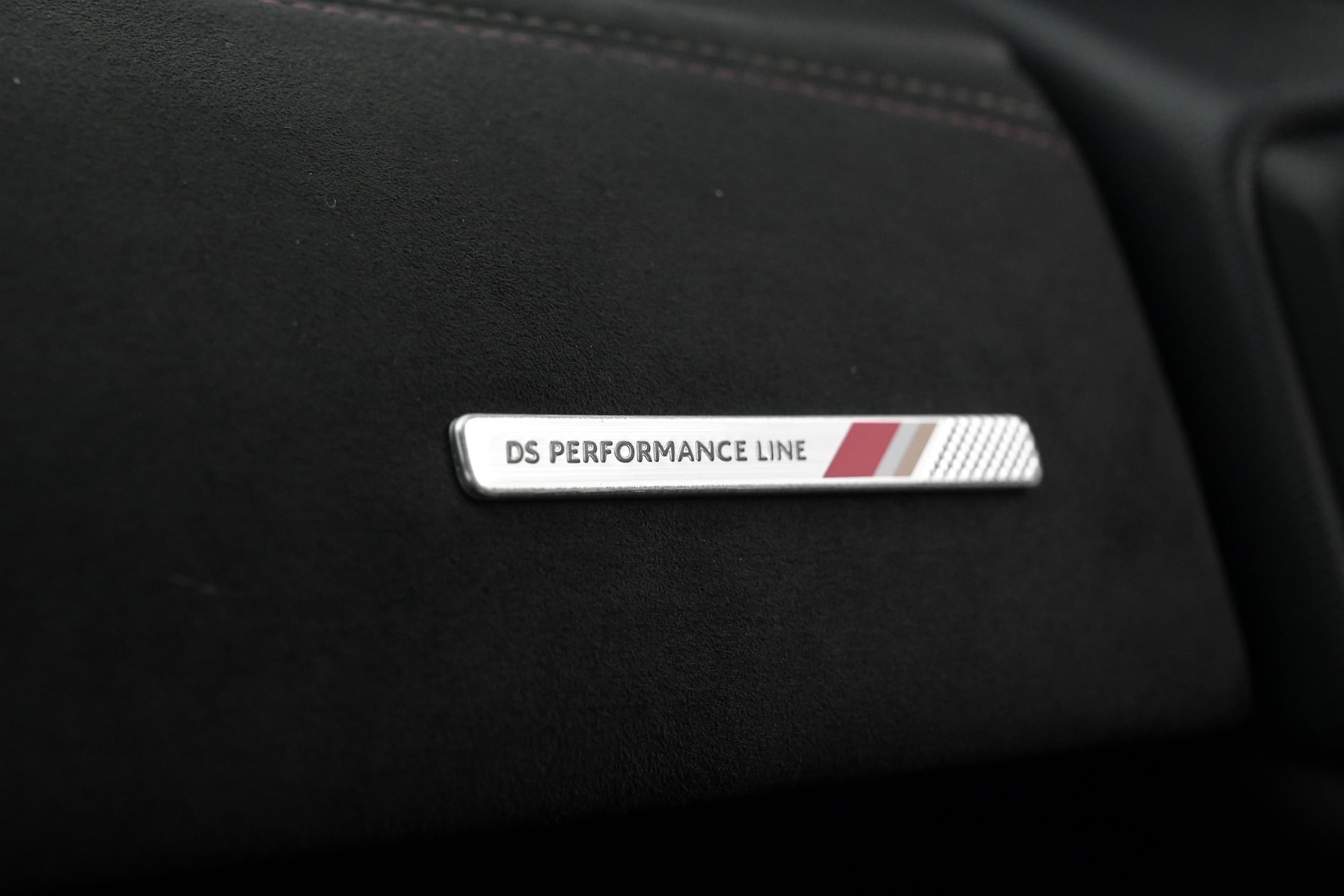 DS 3 Crossback