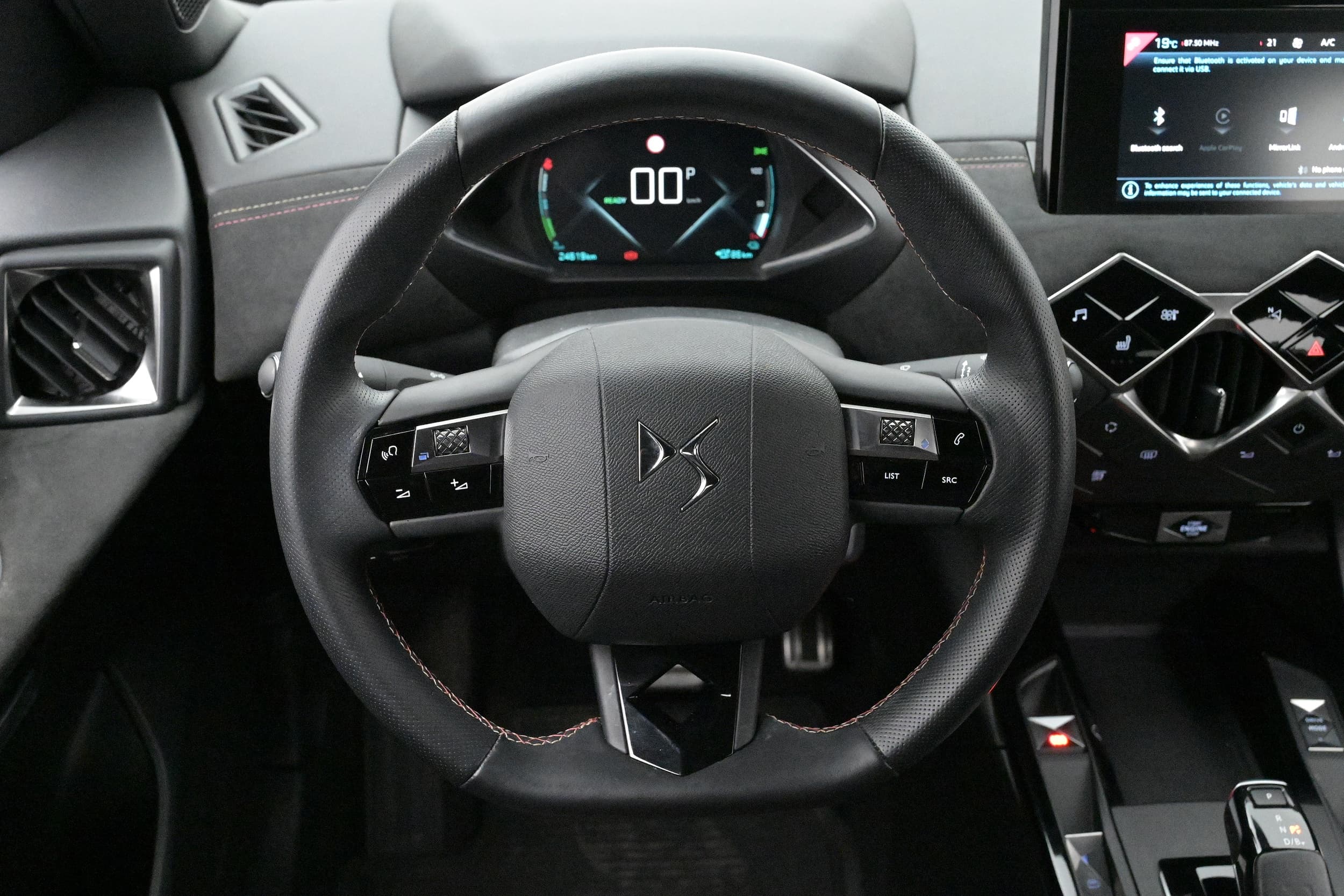 DS 3 Crossback