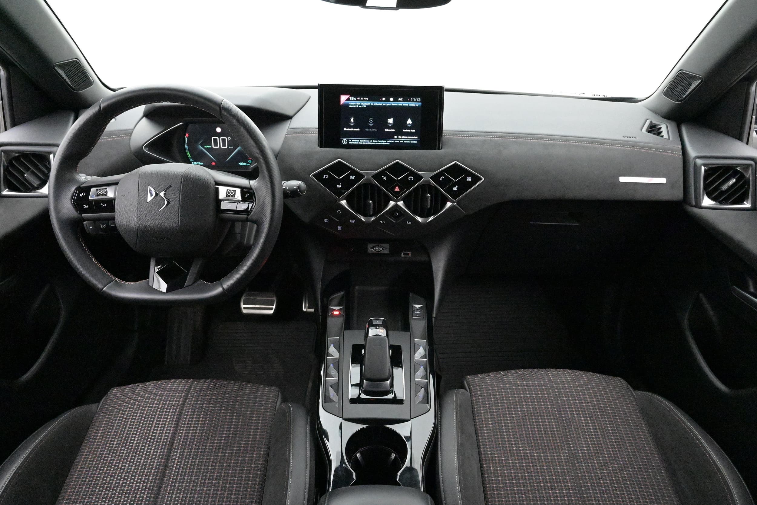 DS 3 Crossback
