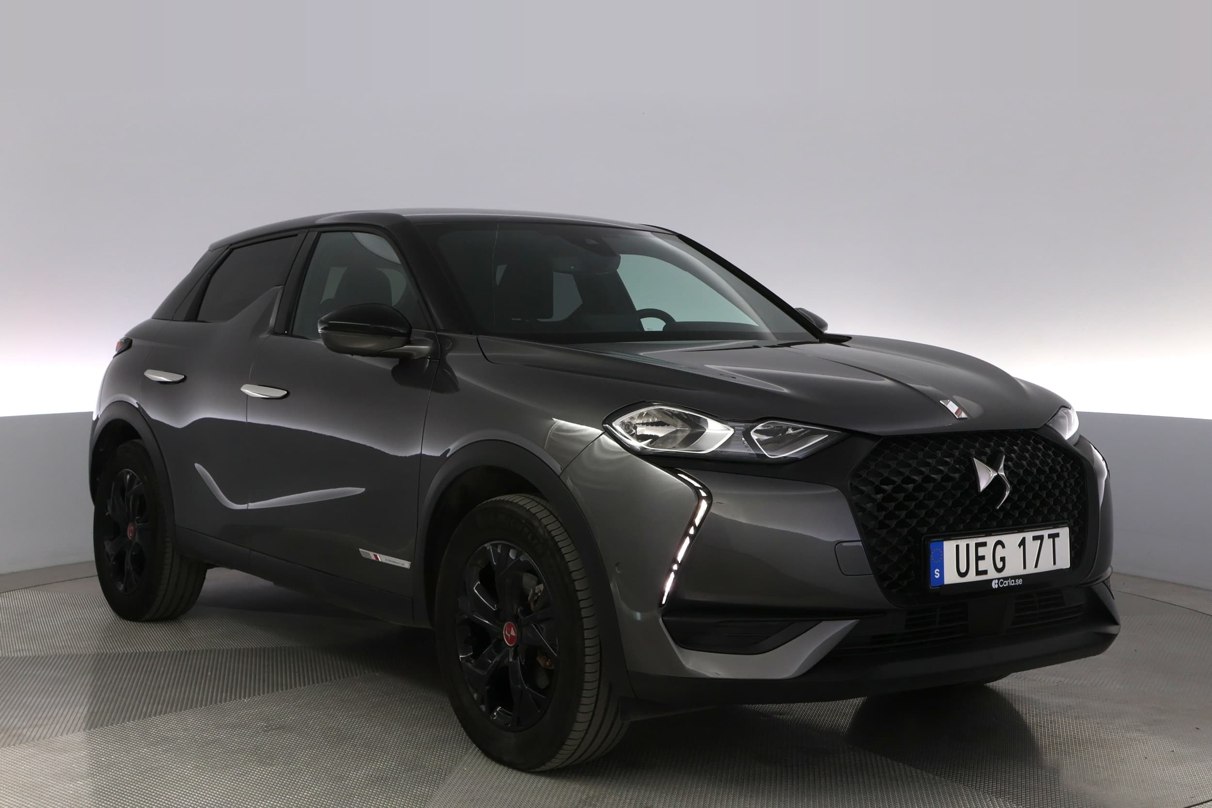 DS 3 Crossback
