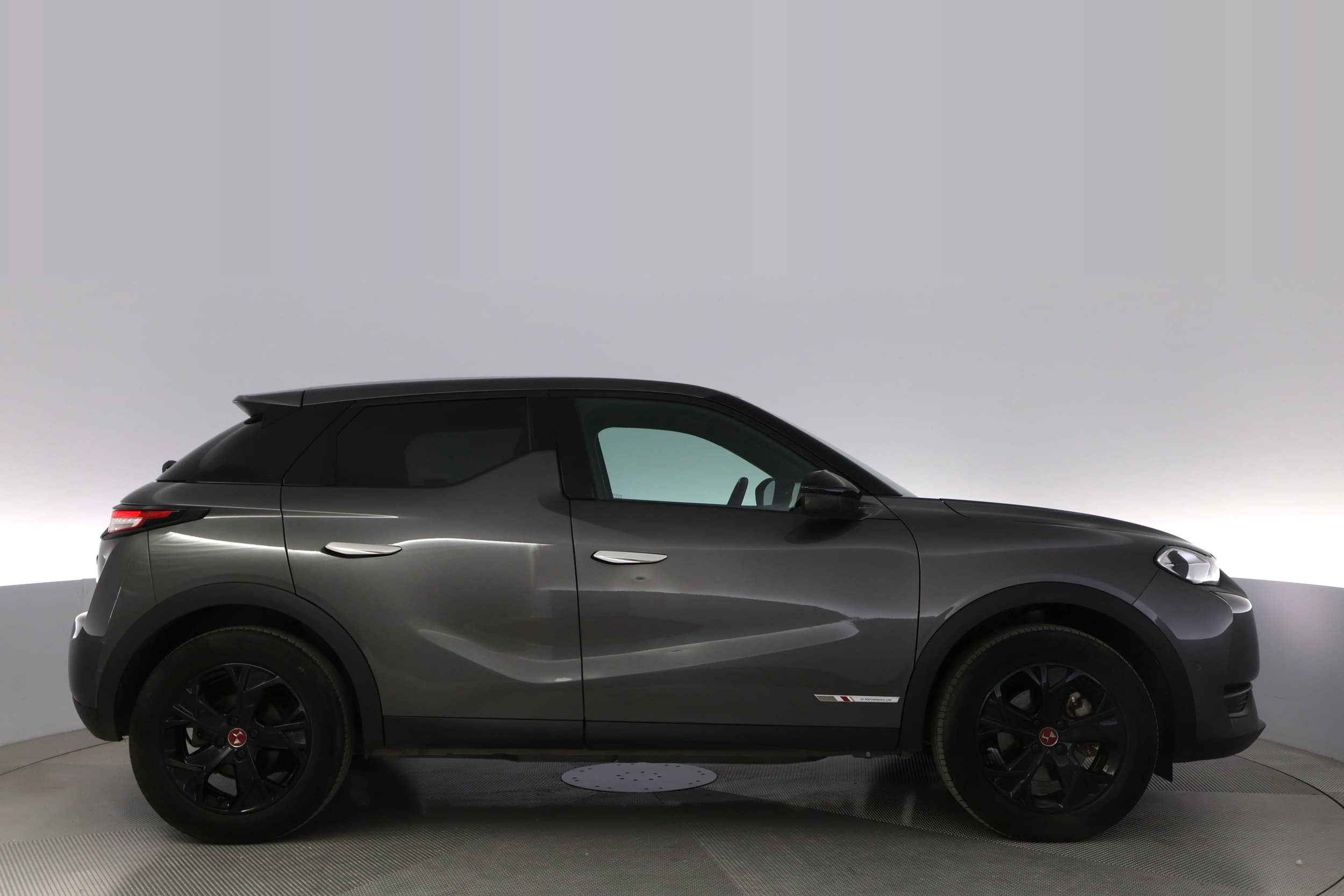 DS 3 Crossback