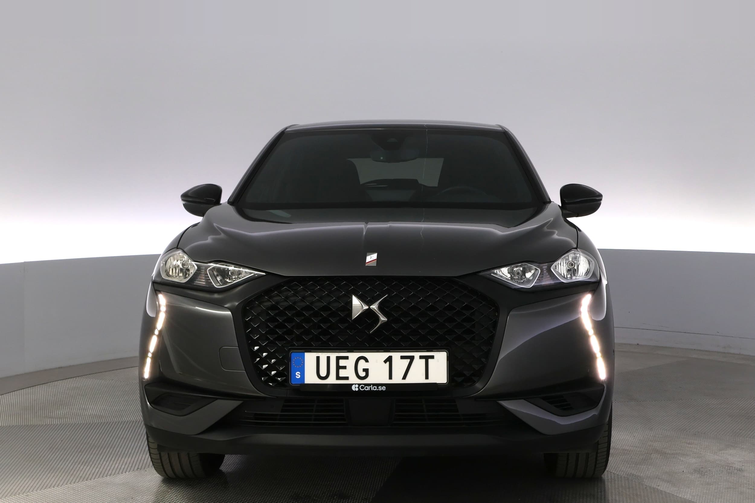 DS 3 Crossback