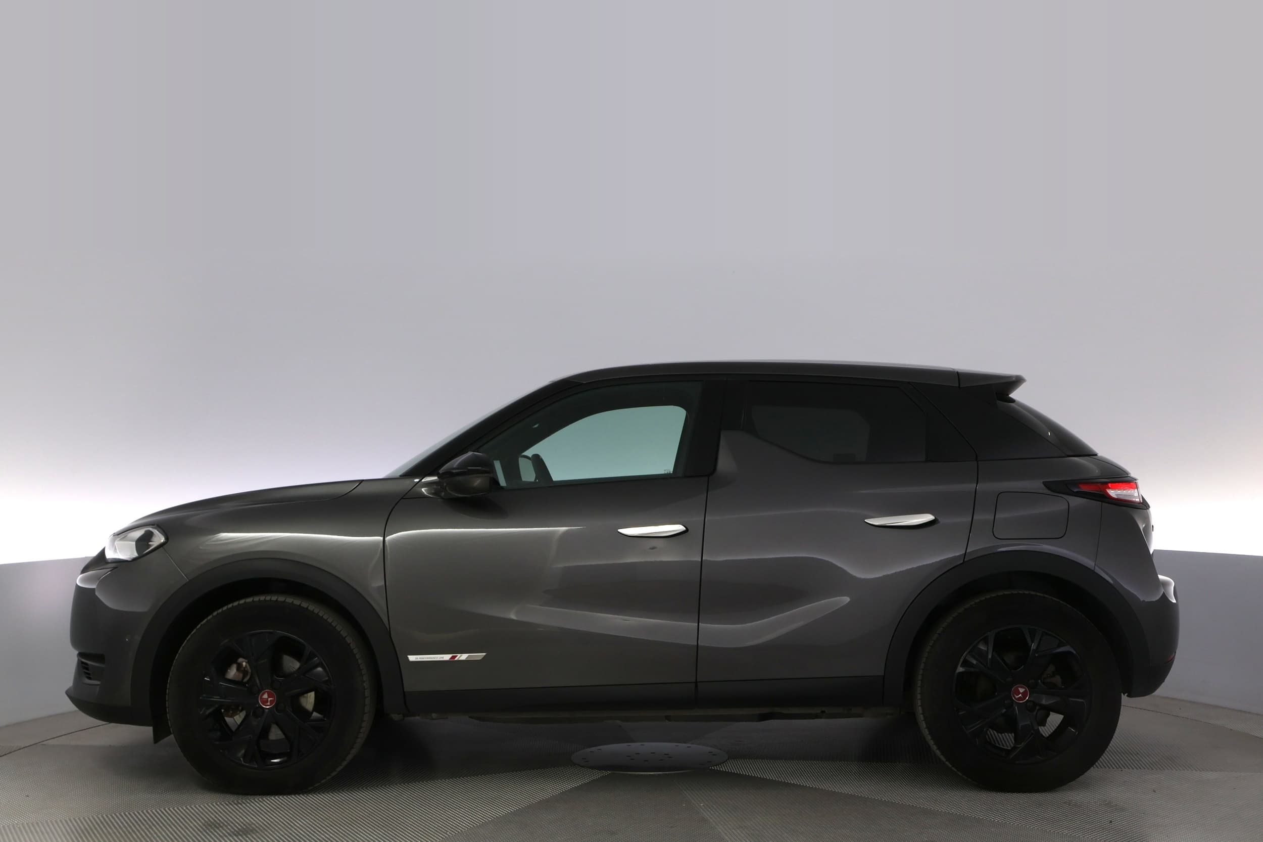 DS 3 Crossback
