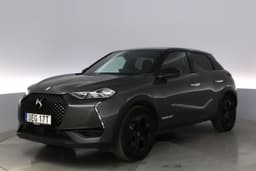 DS 3 Crossback