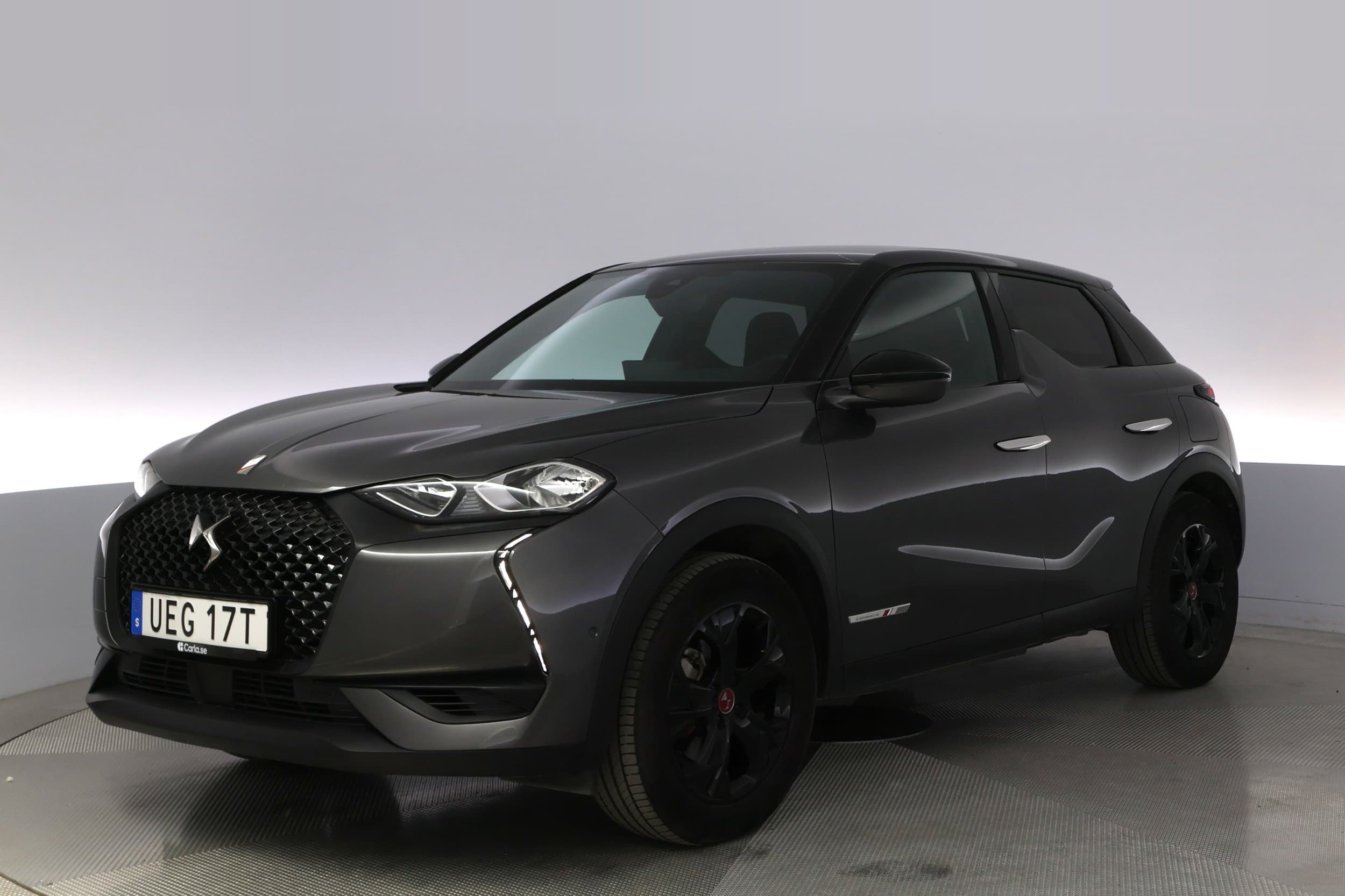 DS 3 Crossback