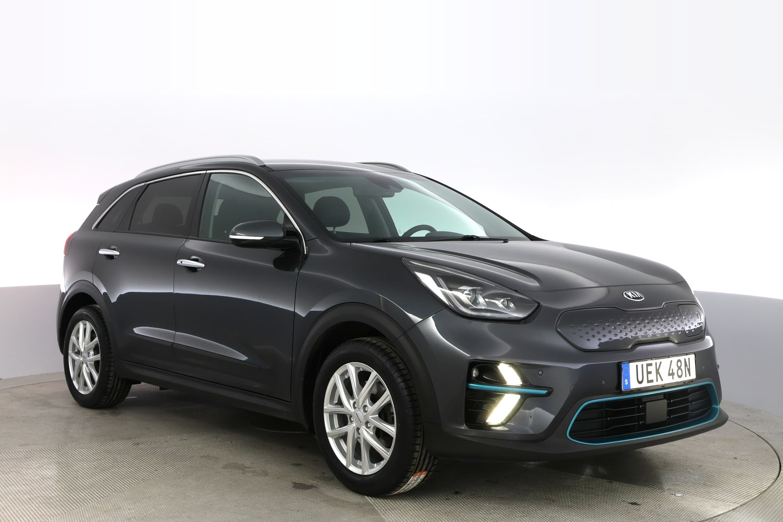 Kia e-Niro