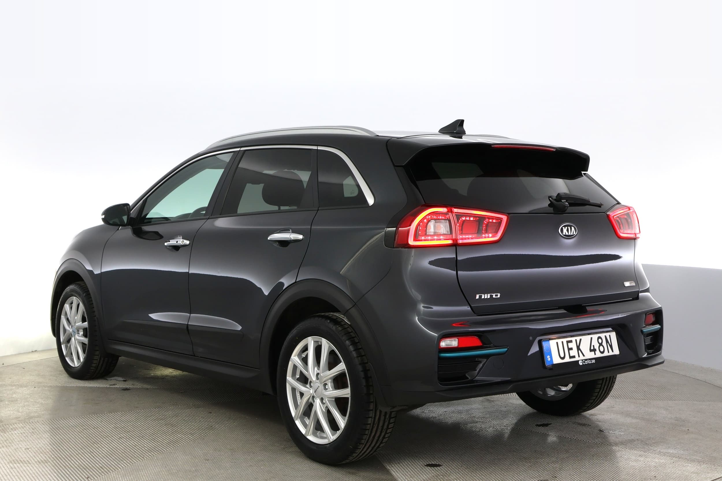 Kia e-Niro