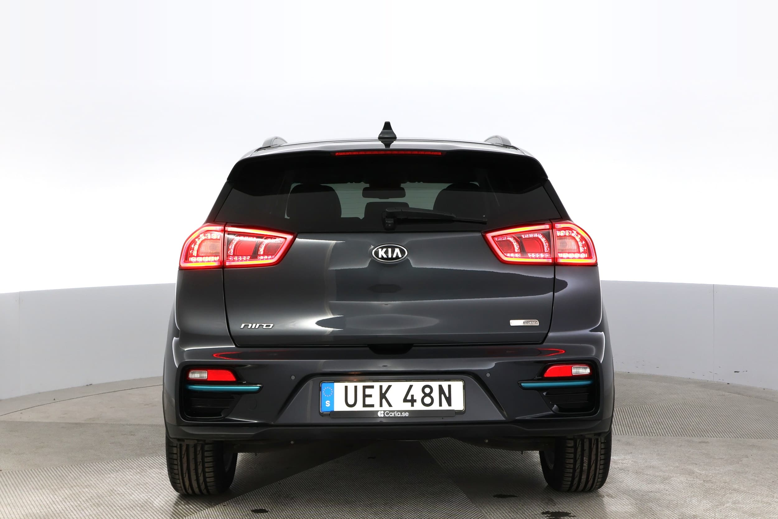 Kia e-Niro