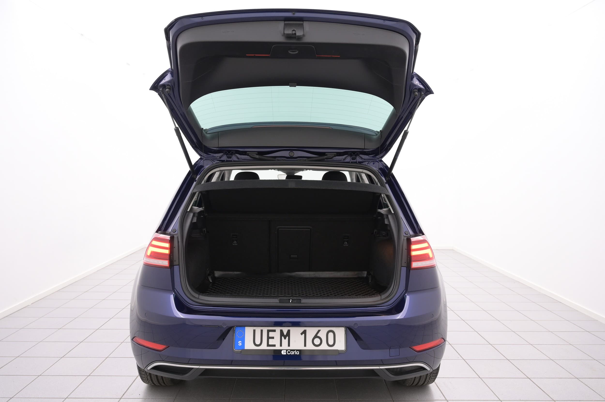 Volkswagen e-Golf