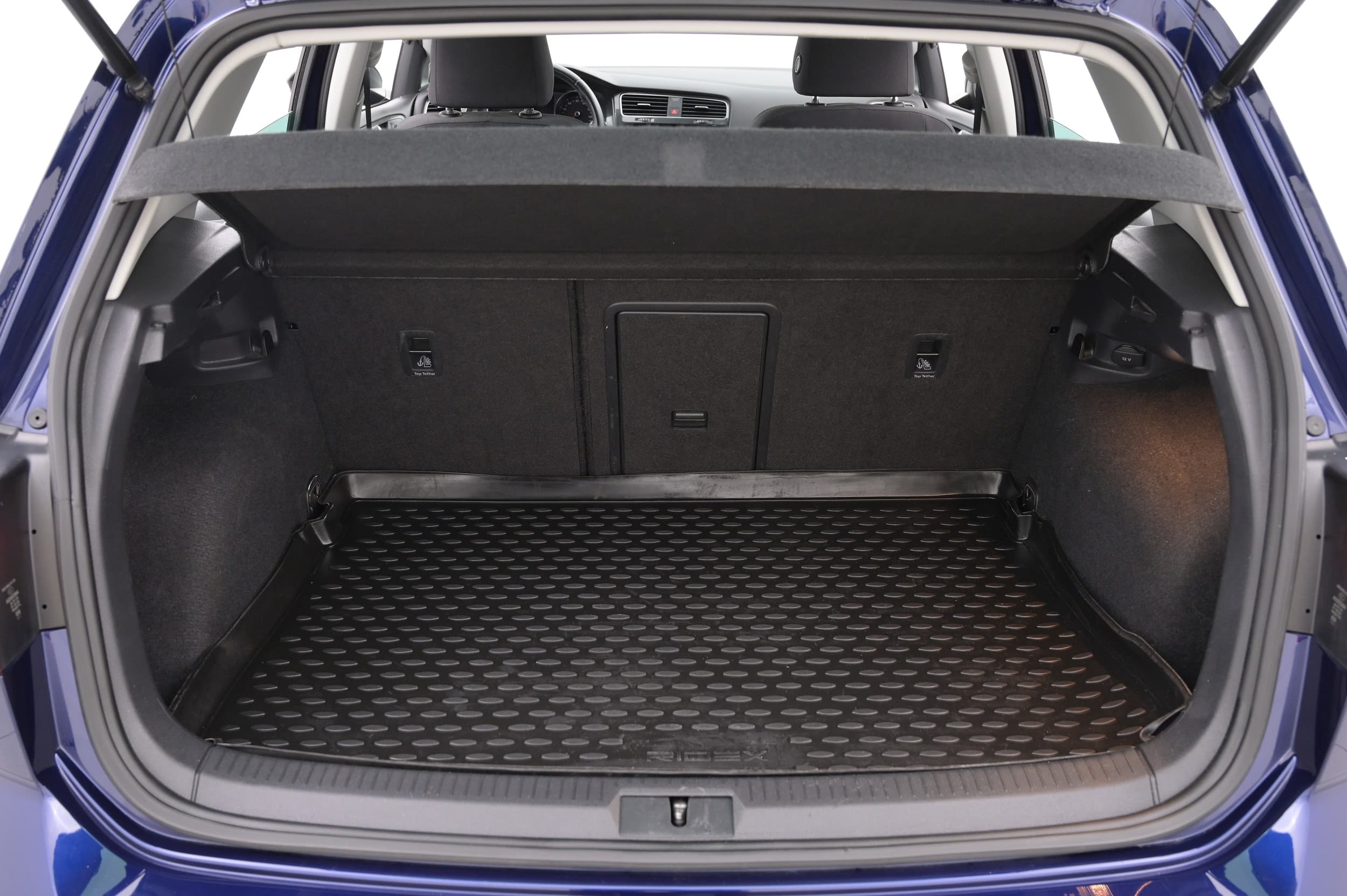 Volkswagen e-Golf