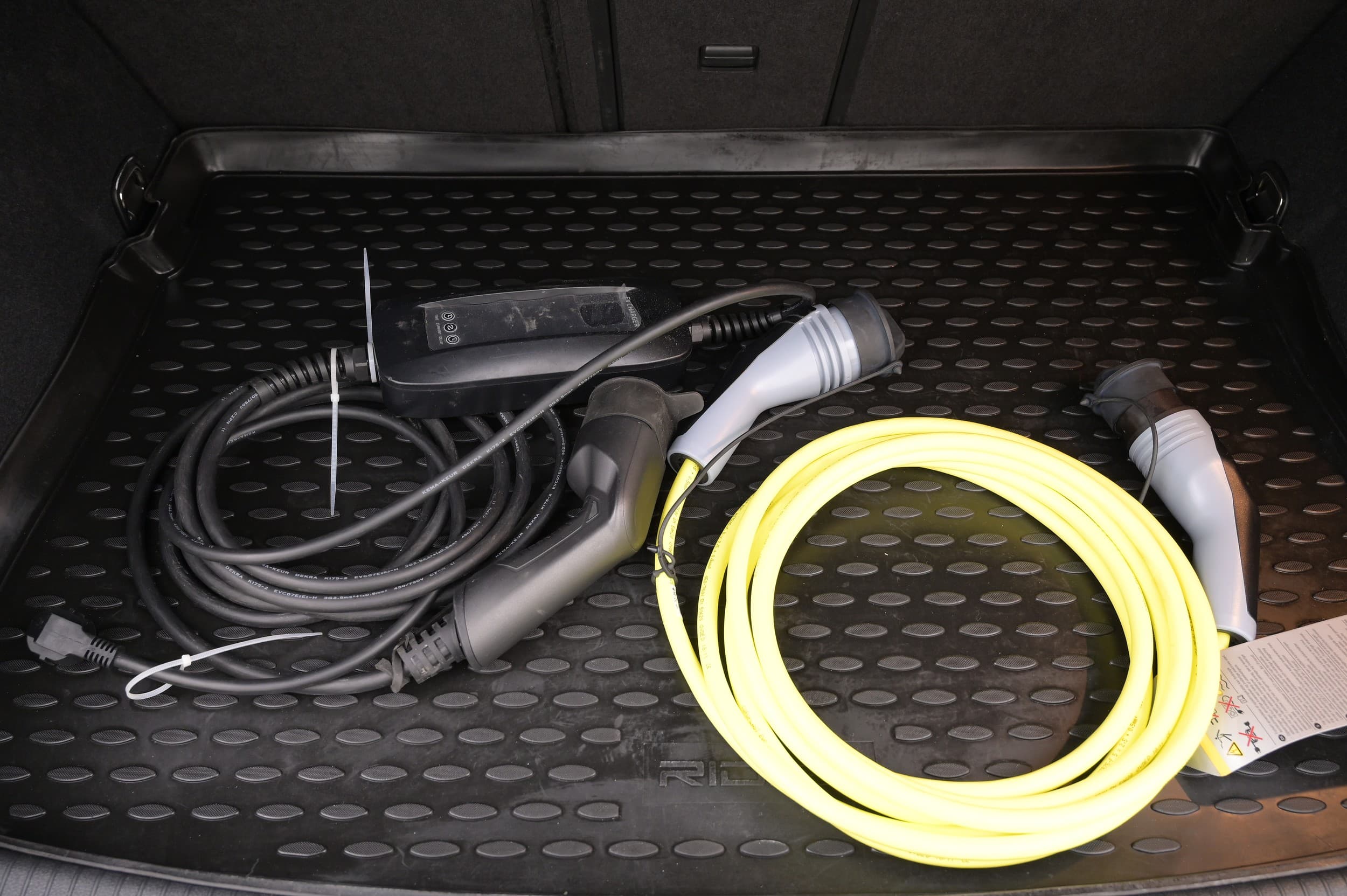Volkswagen e-Golf