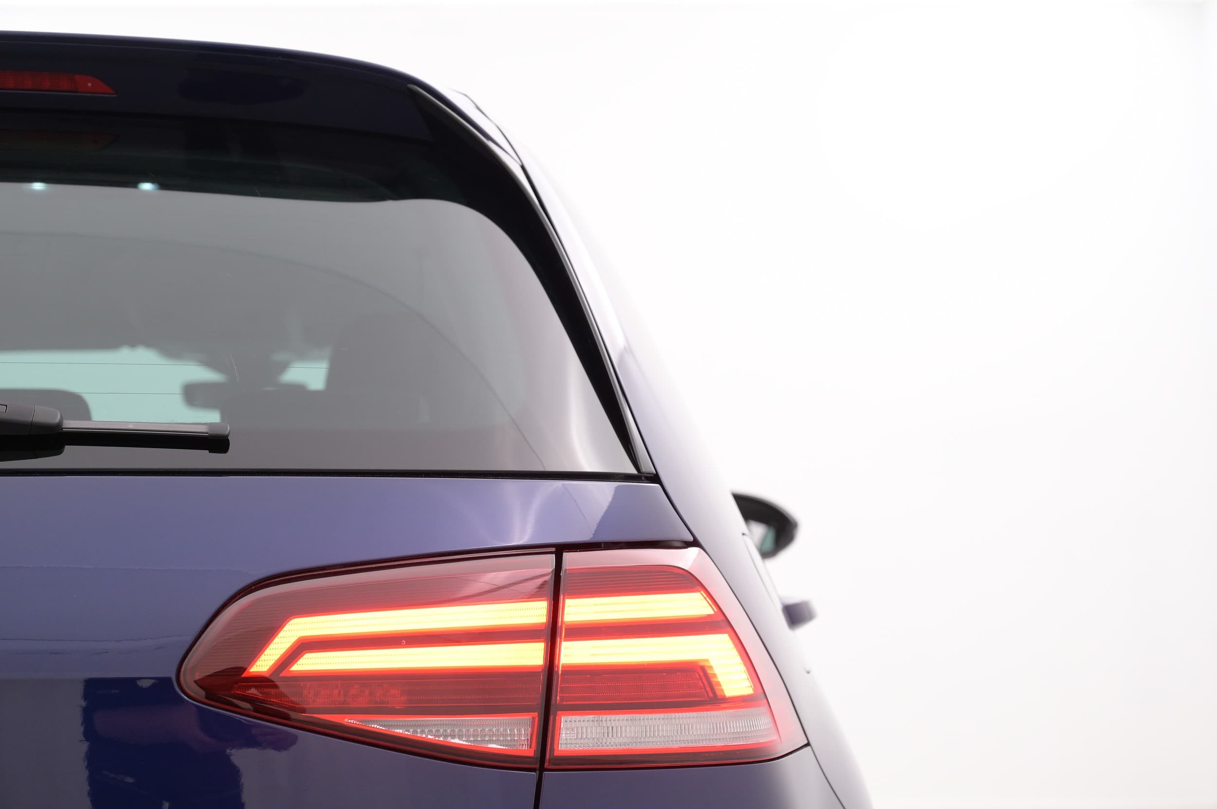 Volkswagen e-Golf