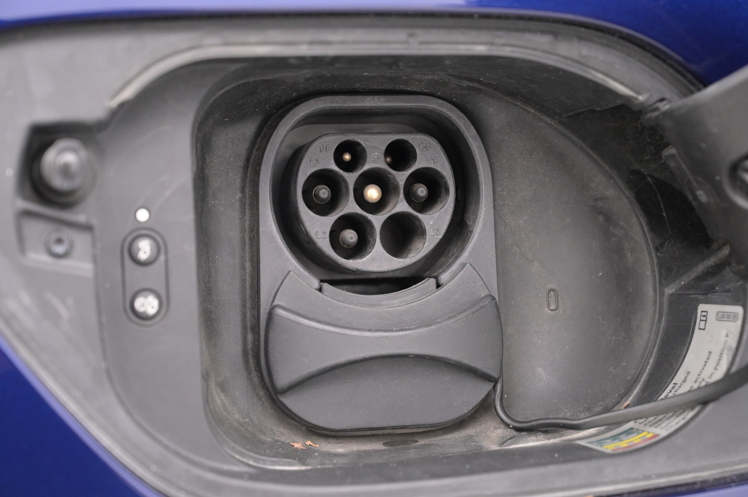 Volkswagen e-Golf