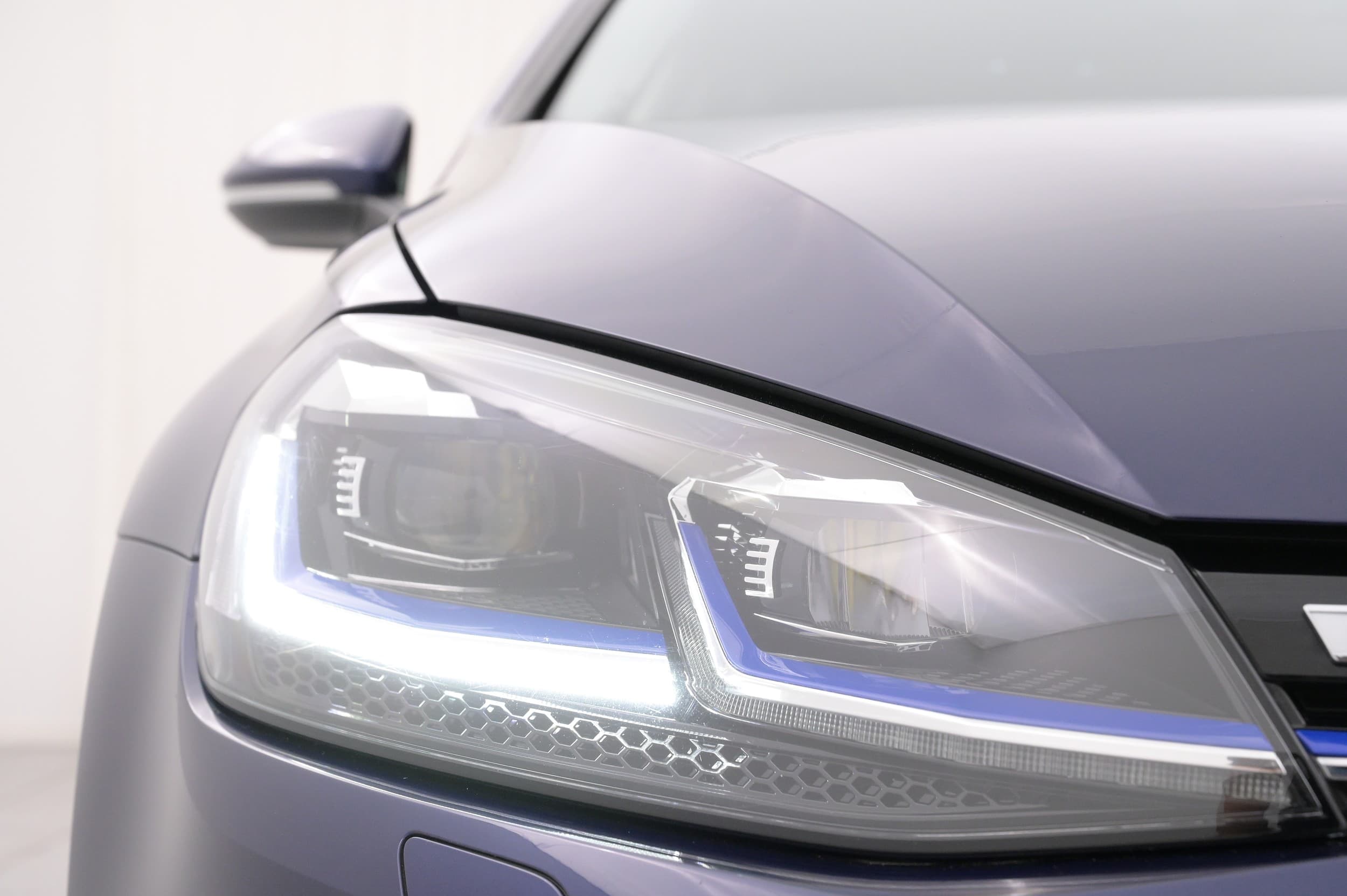 Volkswagen e-Golf