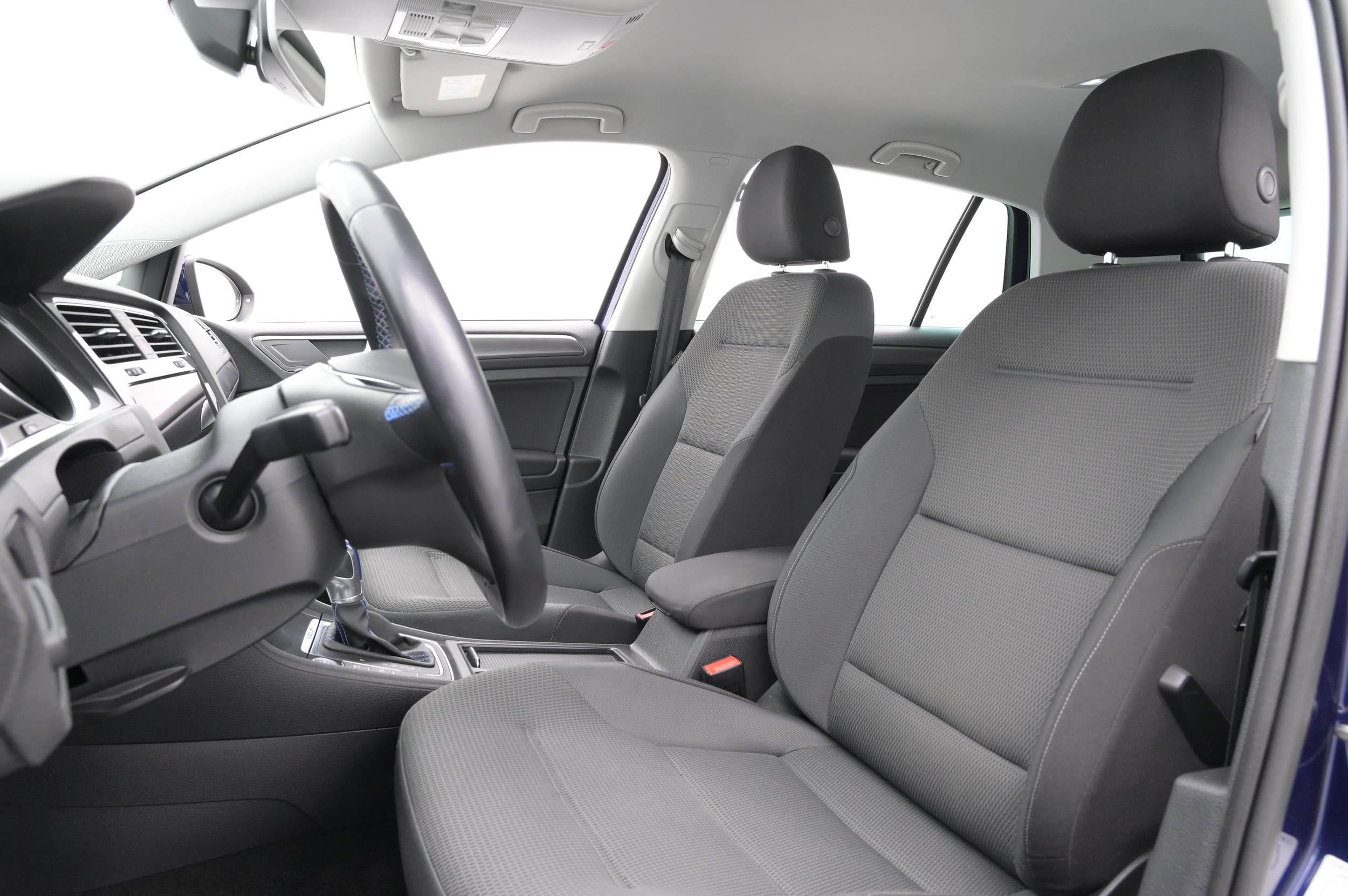 Volkswagen e-Golf