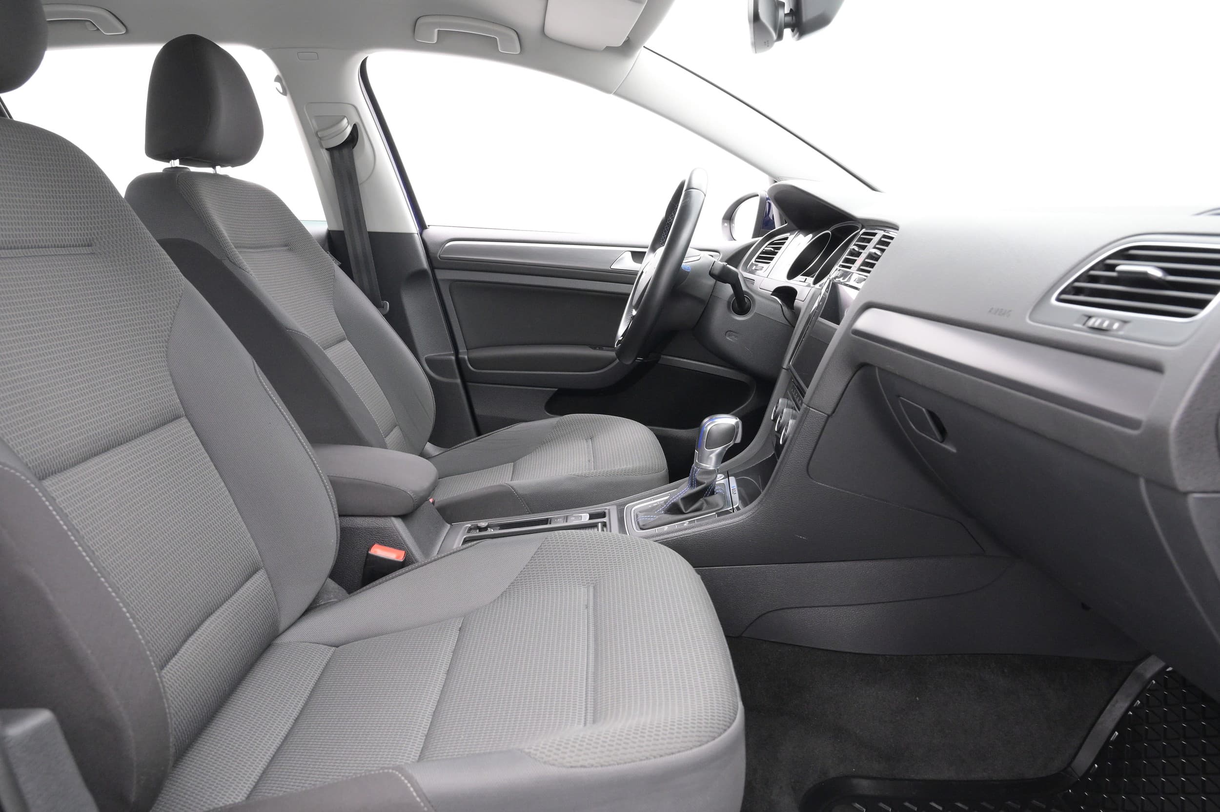 Volkswagen e-Golf