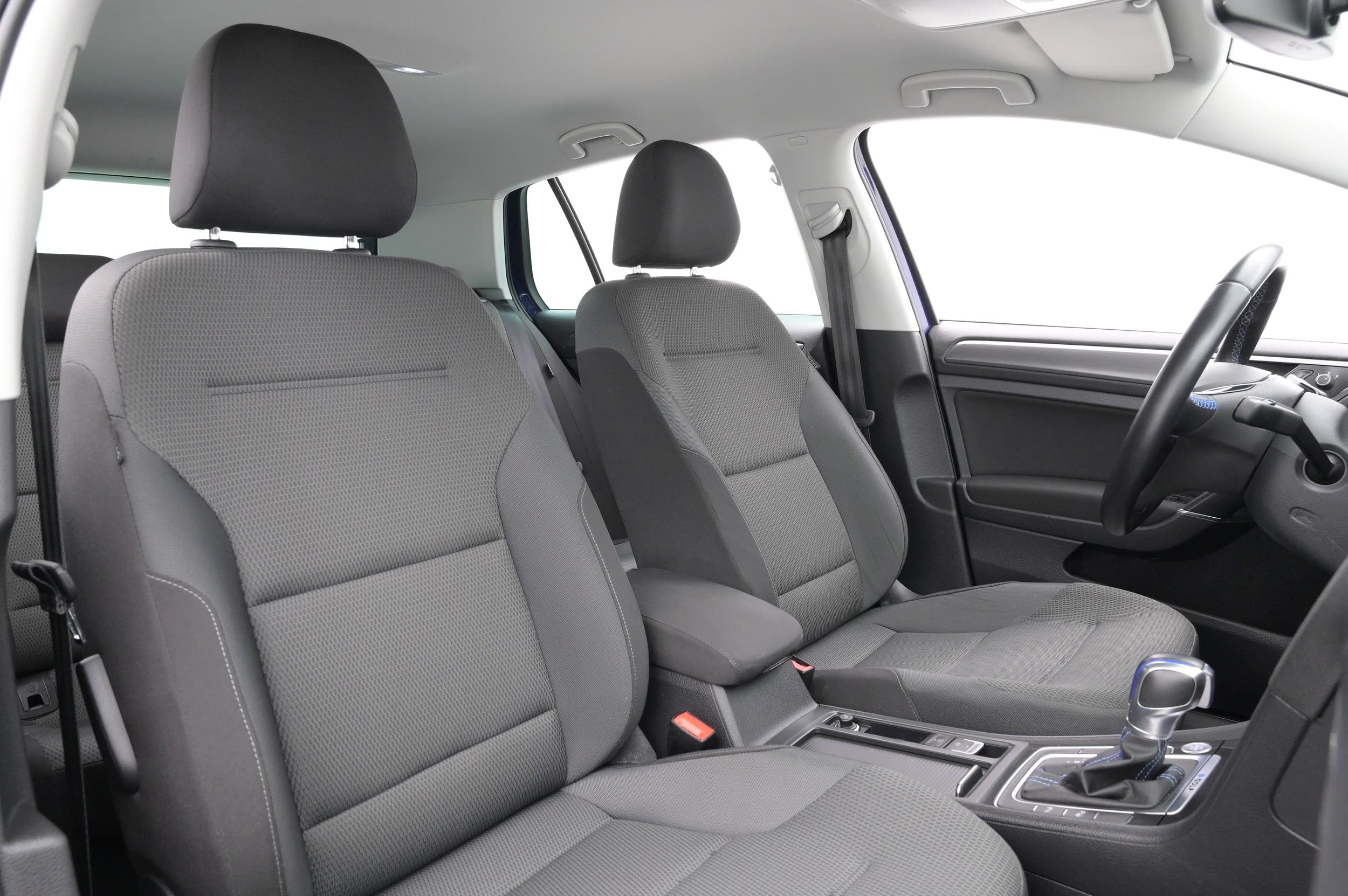 Volkswagen e-Golf