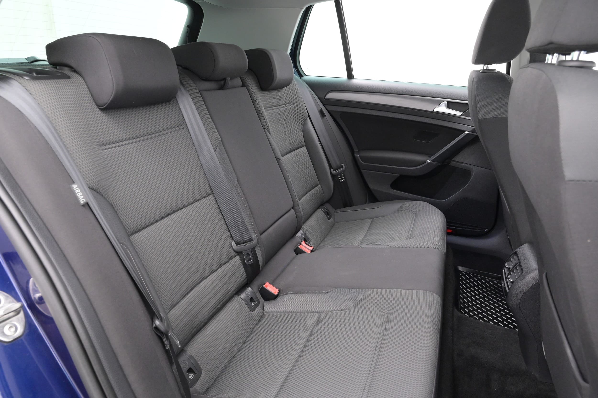 Volkswagen e-Golf