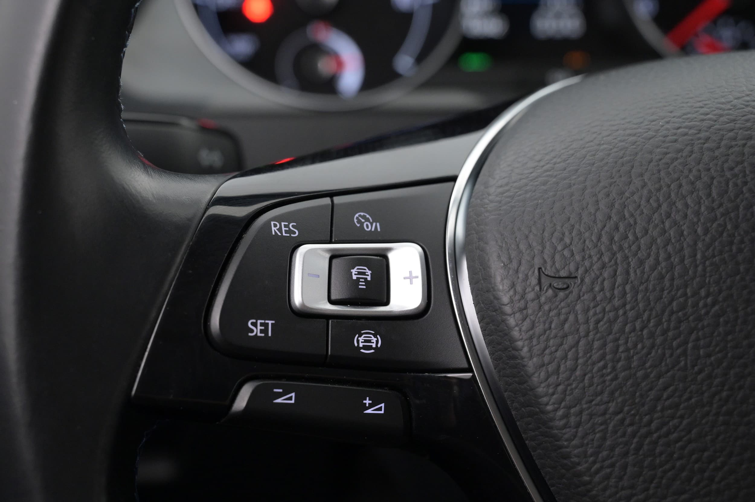 Volkswagen e-Golf