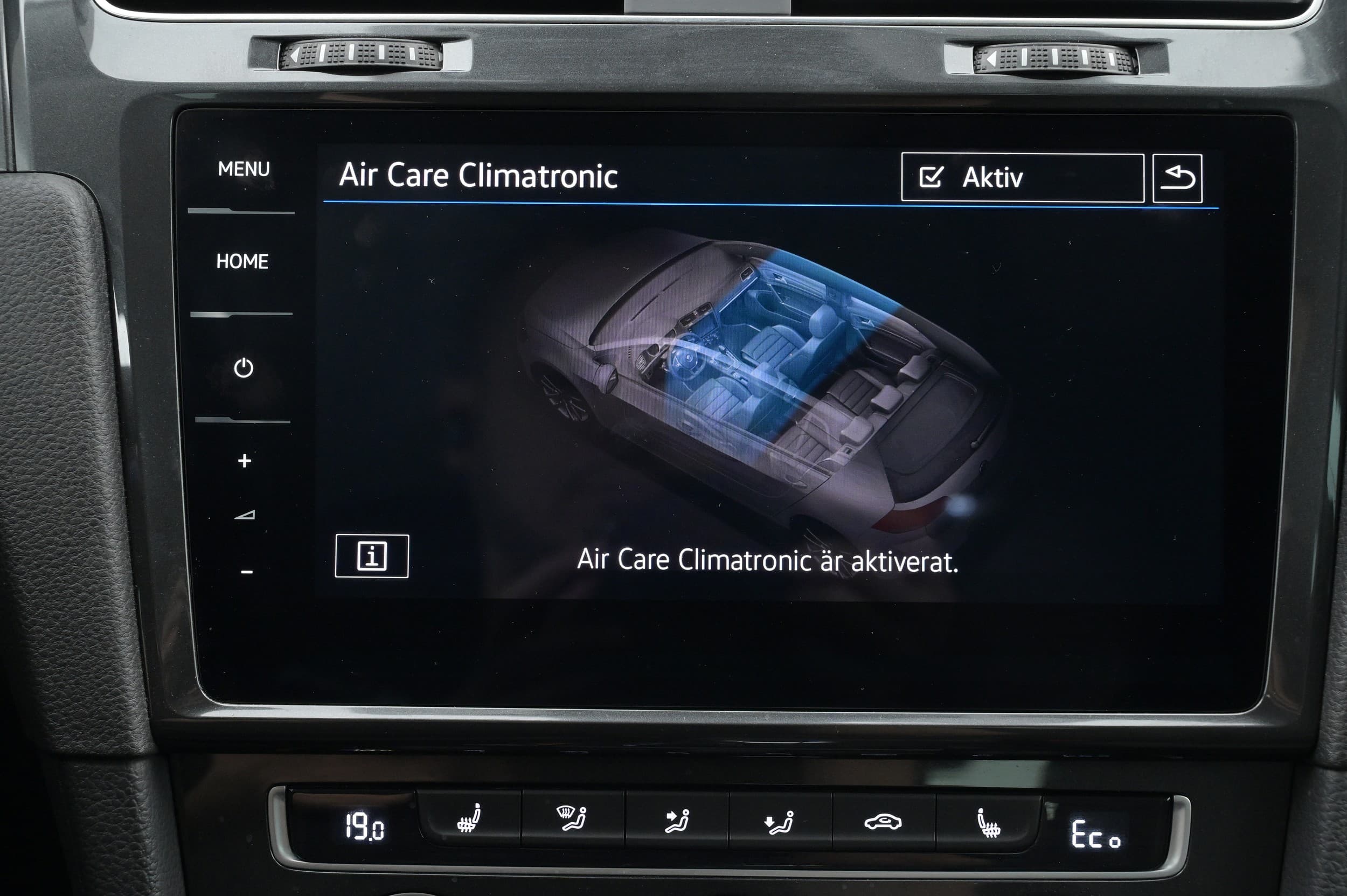 Volkswagen e-Golf