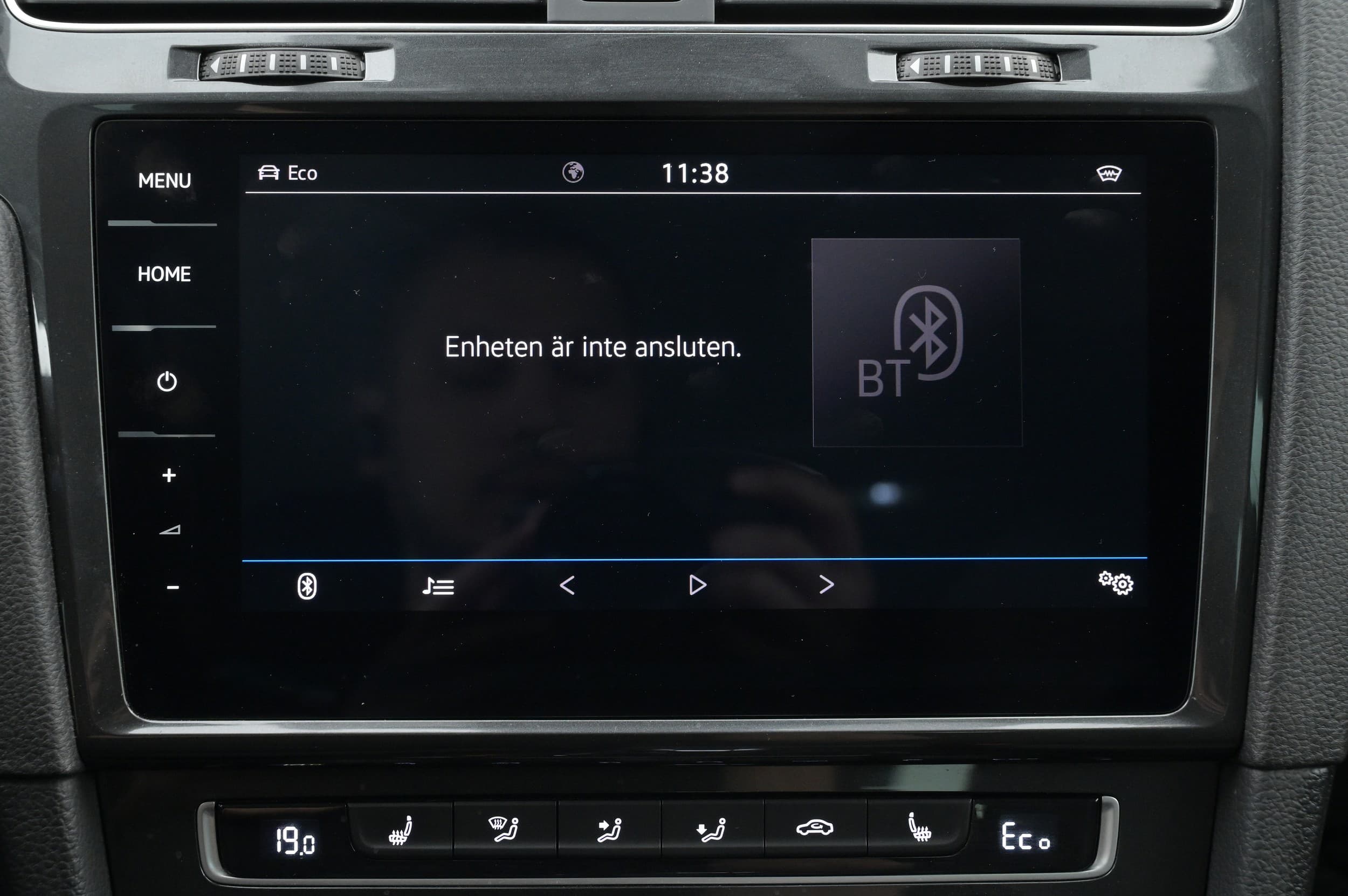 Volkswagen e-Golf