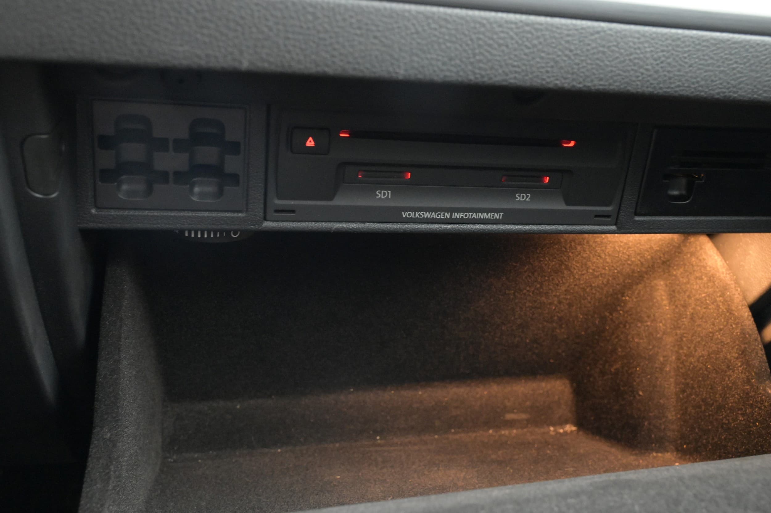 Volkswagen e-Golf