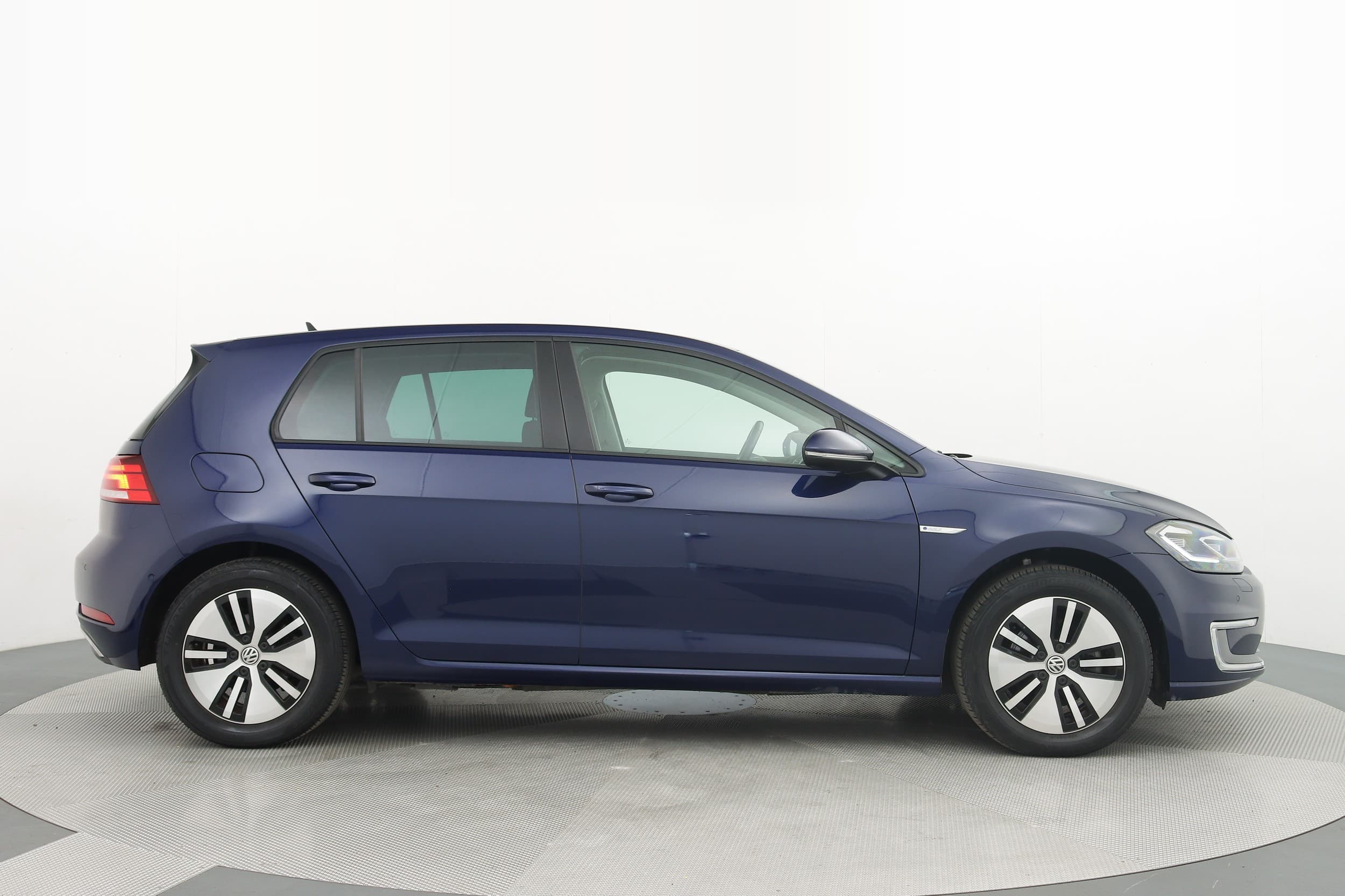 Volkswagen e-Golf
