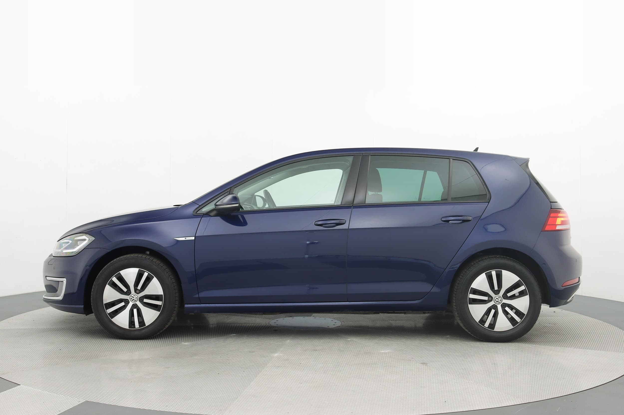 Volkswagen e-Golf