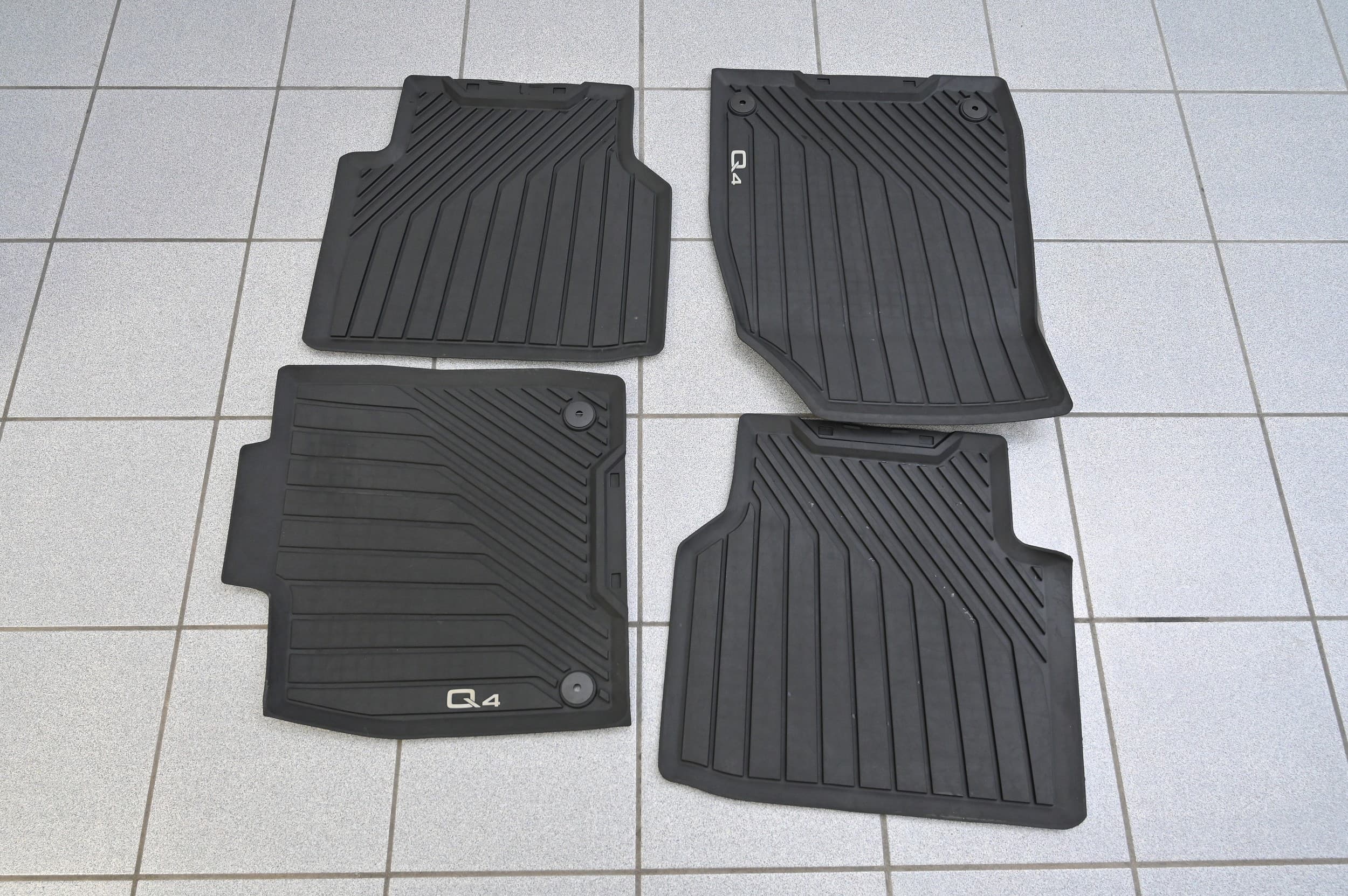 Audi Q4